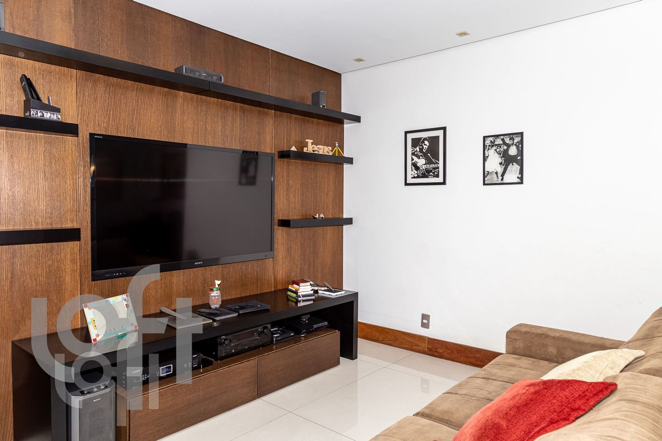 Apartamento à venda com 3 quartos, 157m² - Foto 21