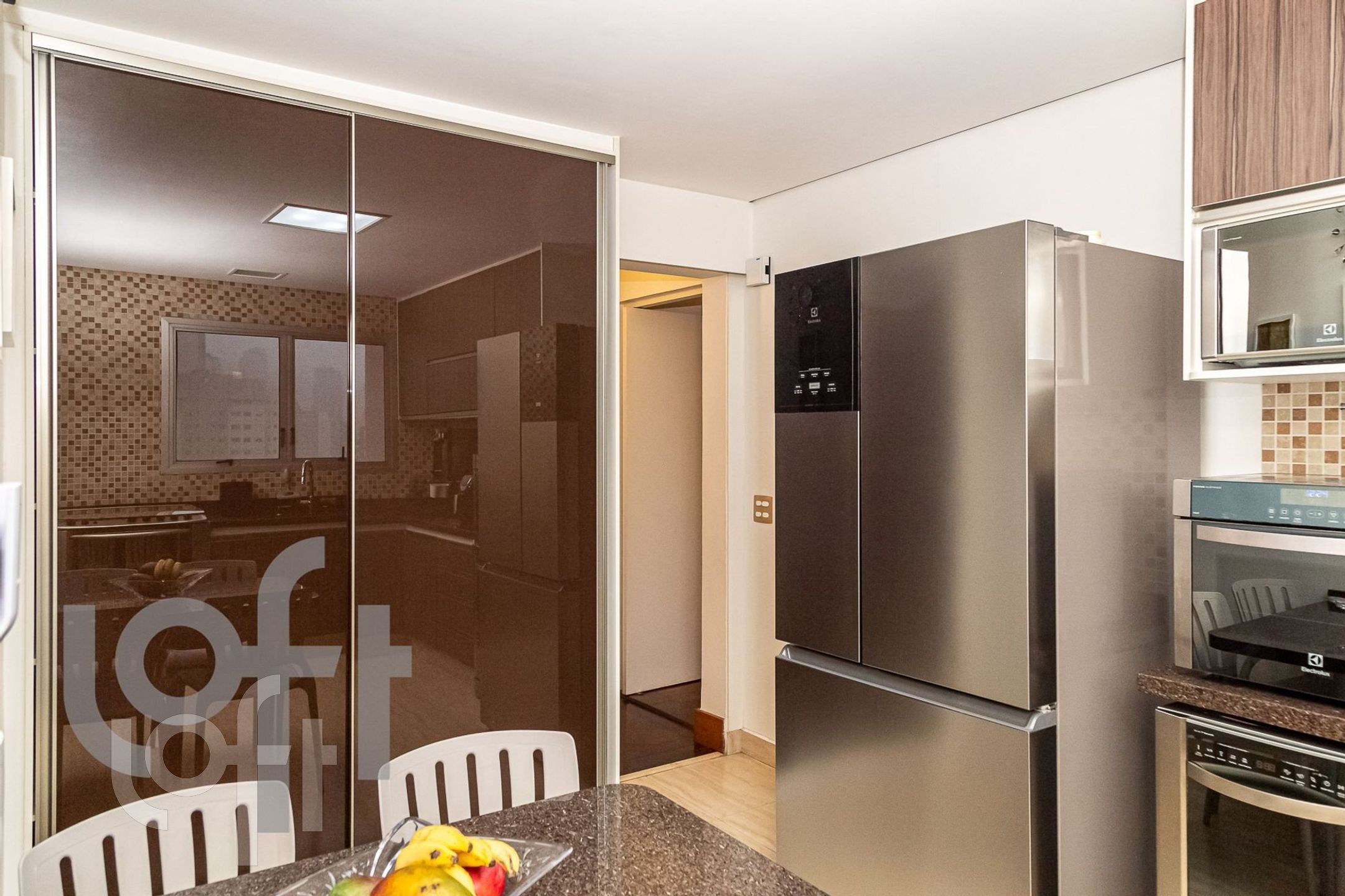 Apartamento à venda com 3 quartos, 157m² - Foto 30