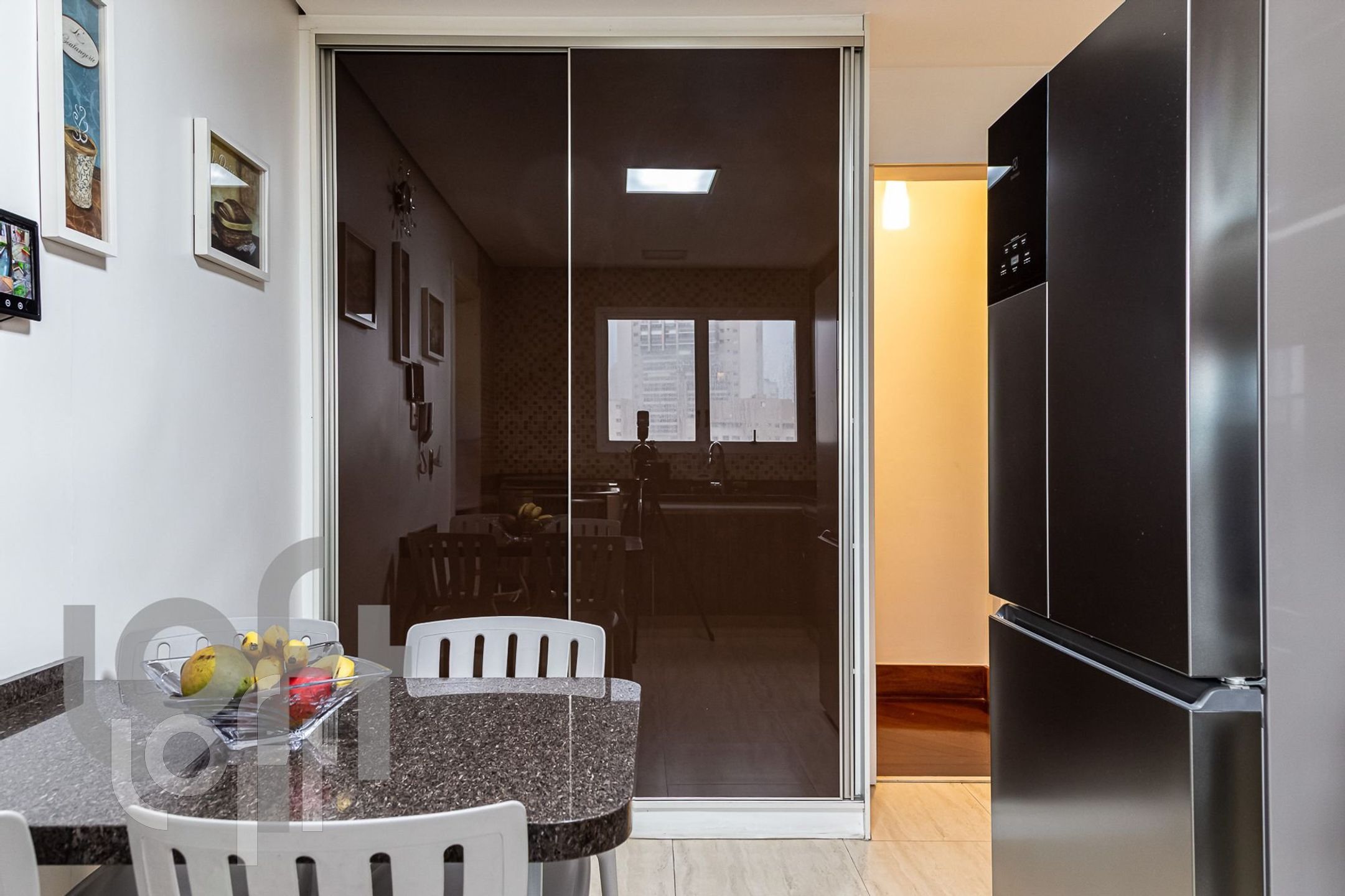 Apartamento à venda com 3 quartos, 157m² - Foto 28