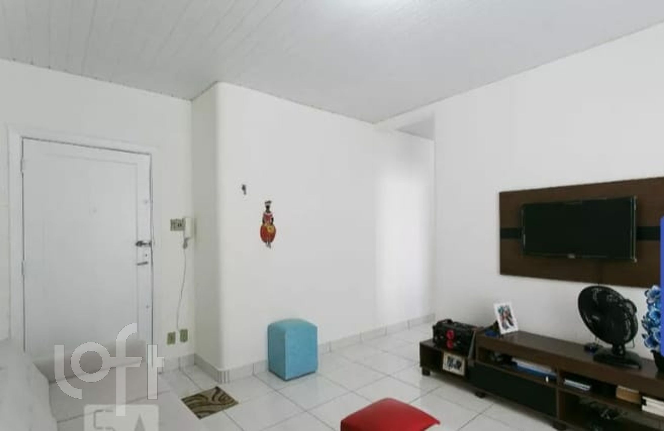 Apartamento à venda com 1 quarto, 50m² - Foto 12