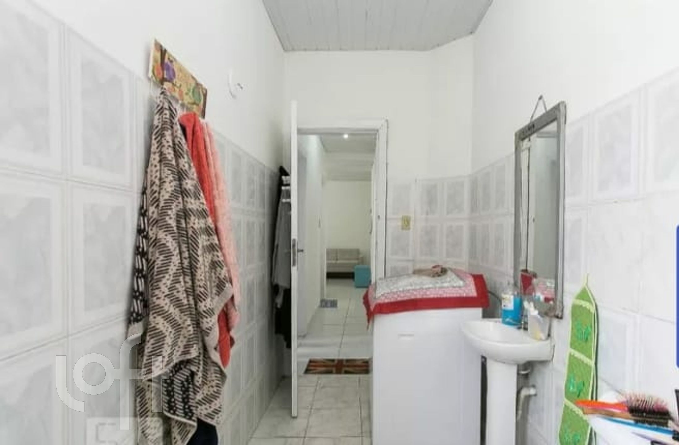 Apartamento à venda com 1 quarto, 50m² - Foto 6