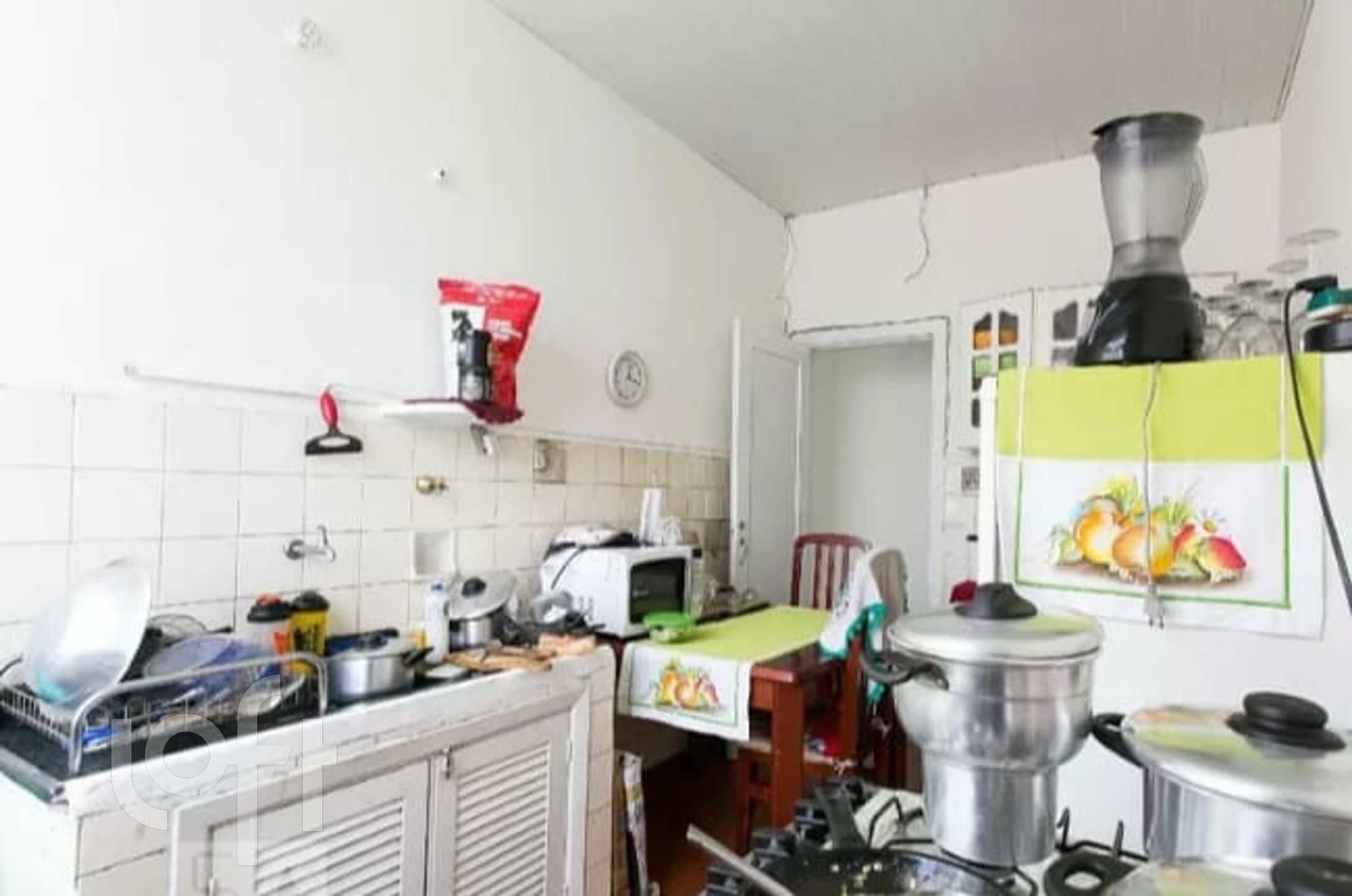 Apartamento à venda com 1 quarto, 50m² - Foto 3