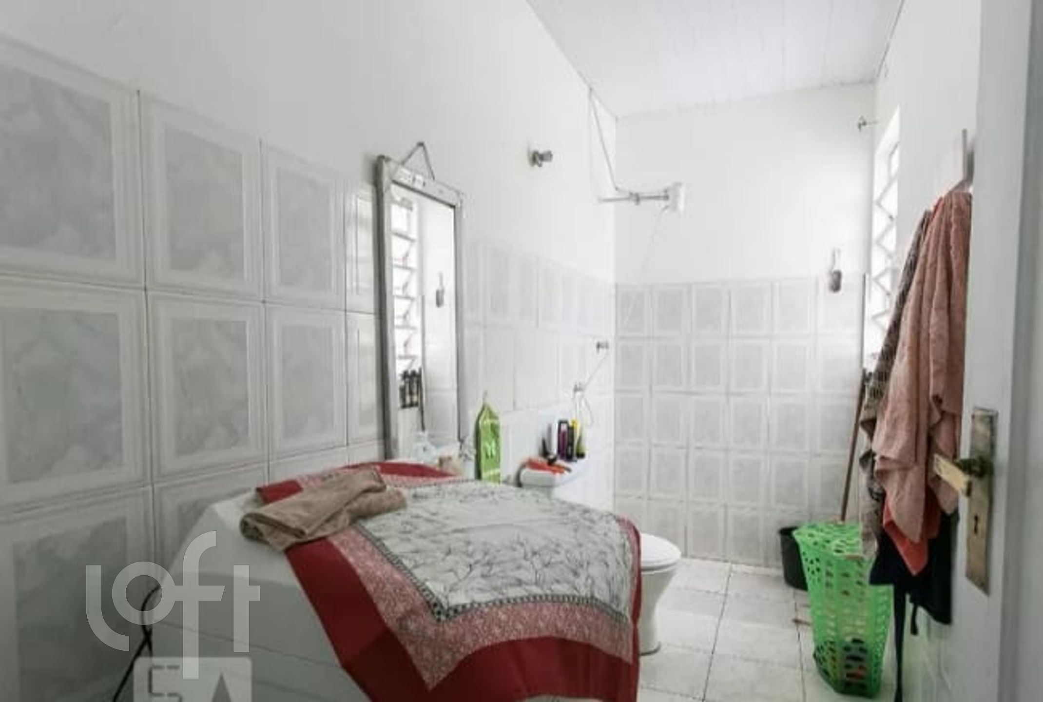 Apartamento à venda com 1 quarto, 50m² - Foto 10