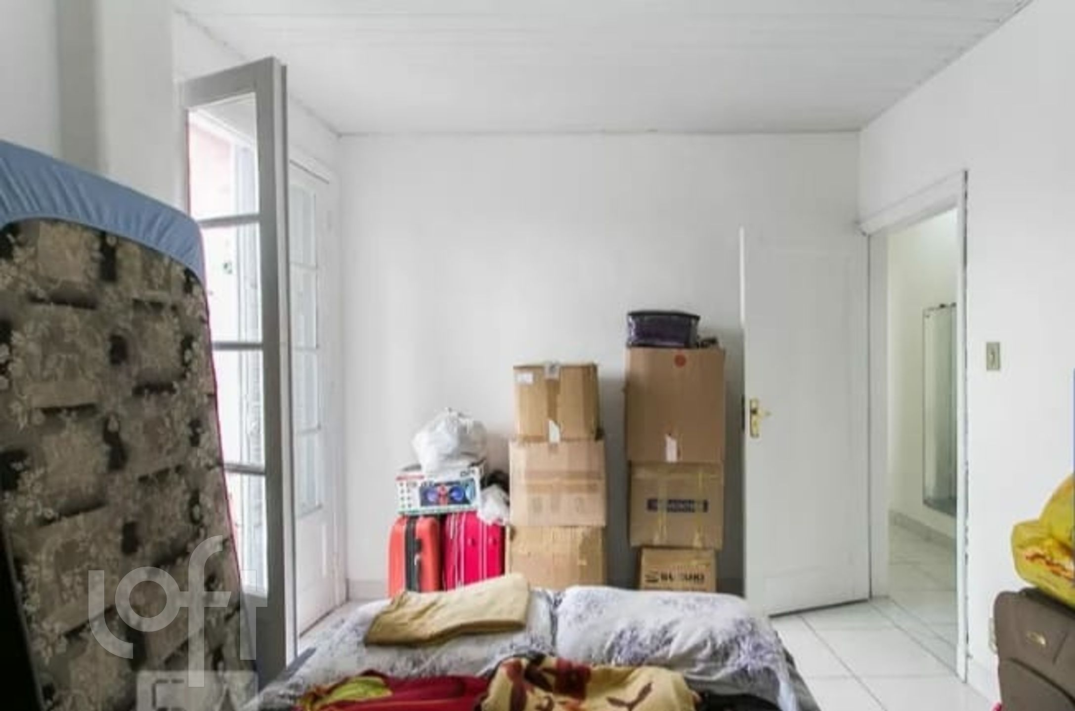 Apartamento à venda com 1 quarto, 50m² - Foto 7