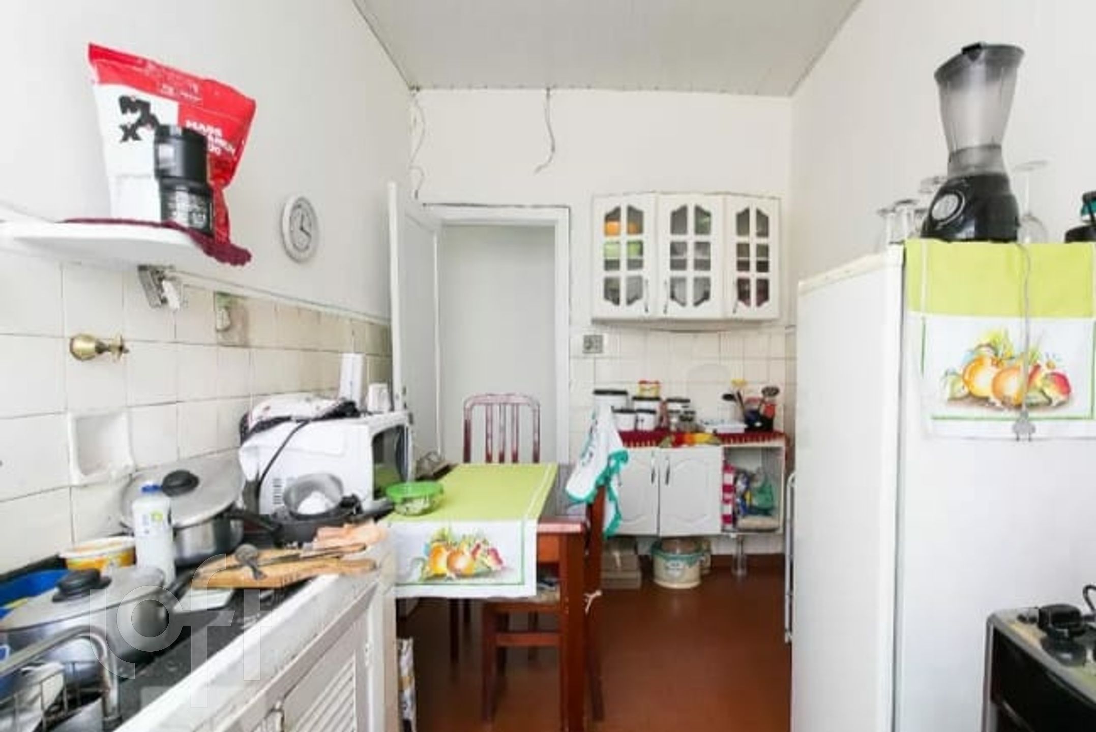 Apartamento à venda com 1 quarto, 50m² - Foto 4