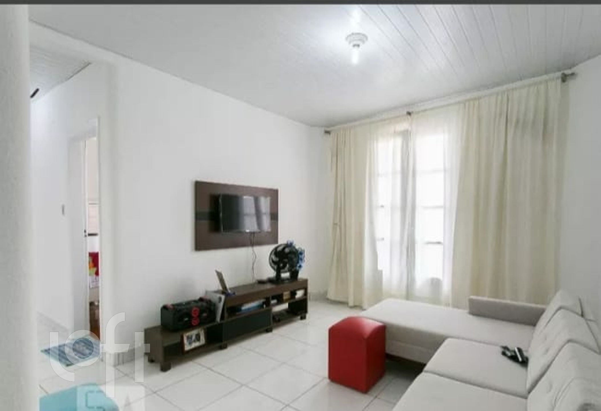 Apartamento à venda com 1 quarto, 50m² - Foto 1