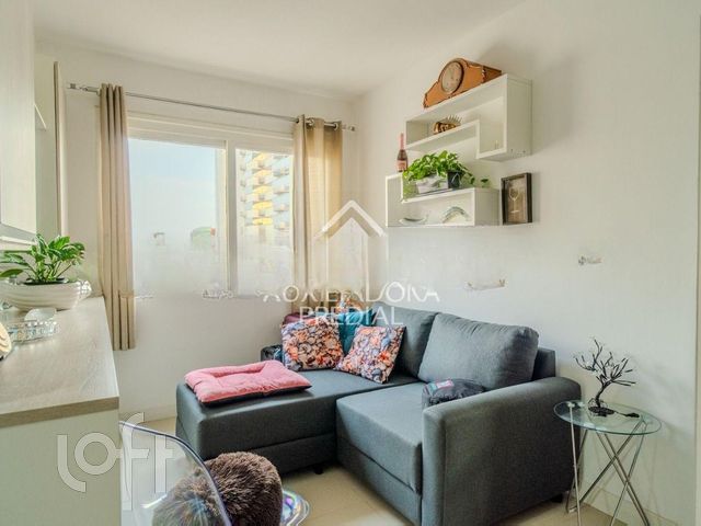 Apartamento com 79m², 2 dormitórios, 1 vaga, Santana em Porto Alegre