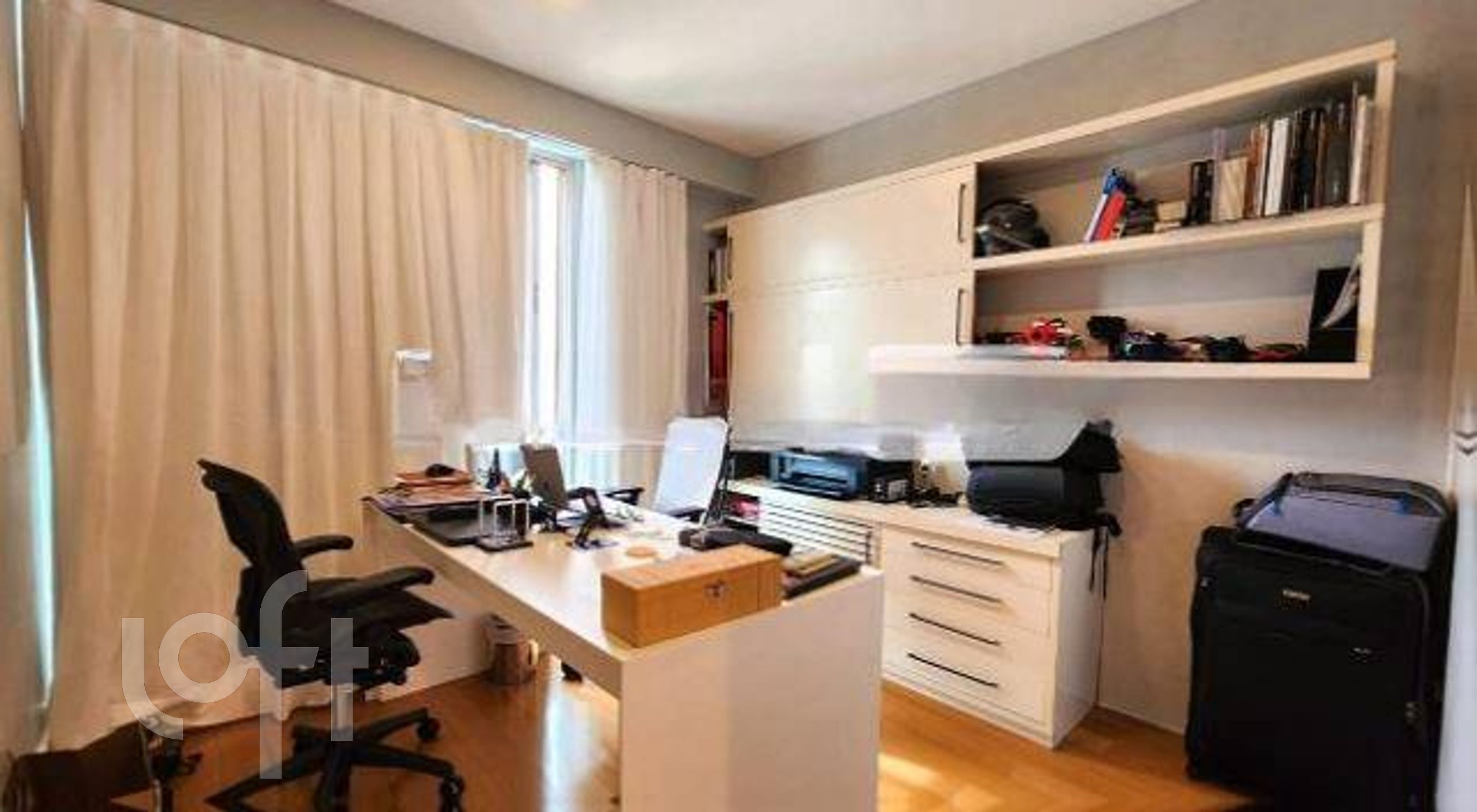 Apartamento à venda com 4 quartos, 250m² - Foto 9