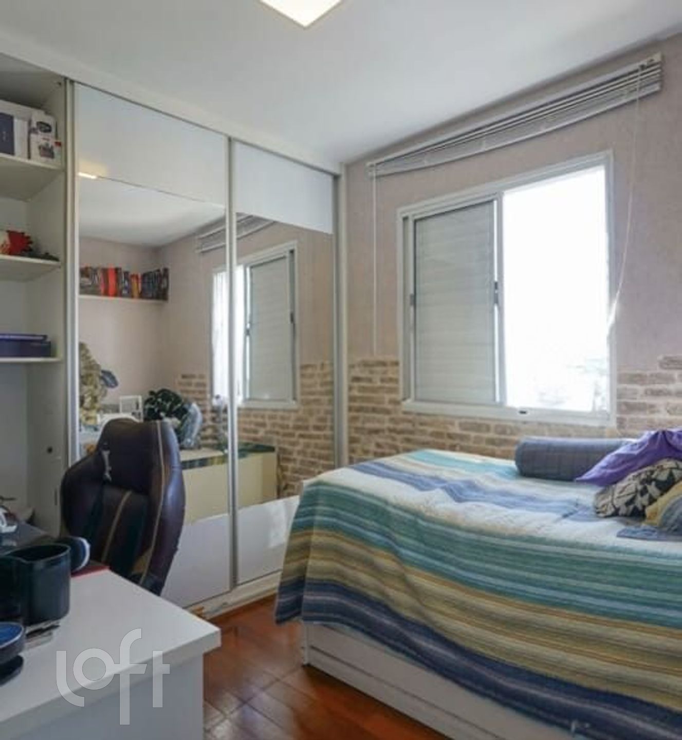 Apartamento à venda com 3 quartos, 107m² - Foto 15