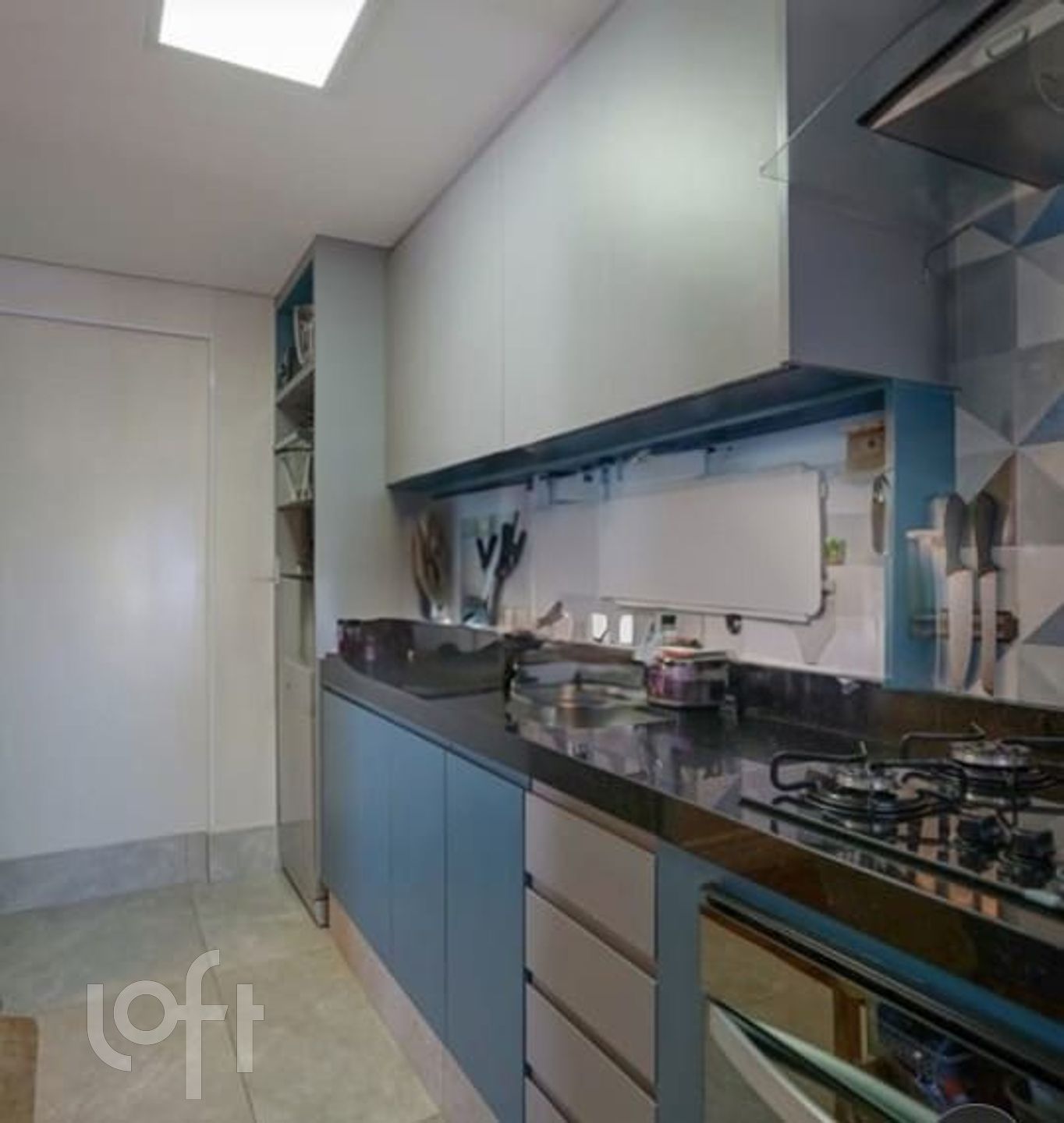 Apartamento à venda com 3 quartos, 107m² - Foto 9