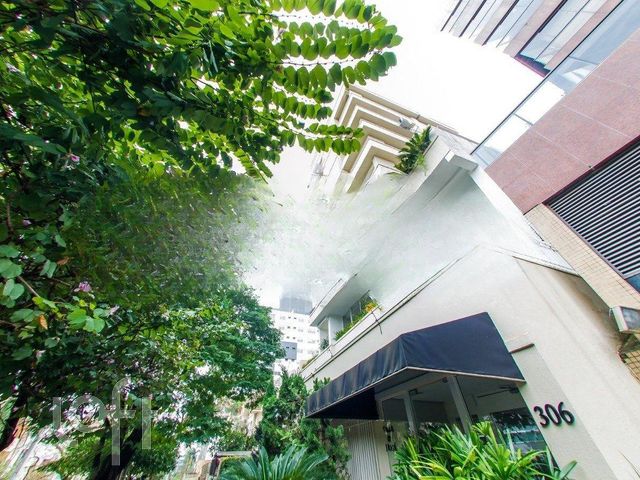 Apartamento com 81m², 1 dormitório, 1 suíte, 2 vagas, Bela Vista em Porto Alegre