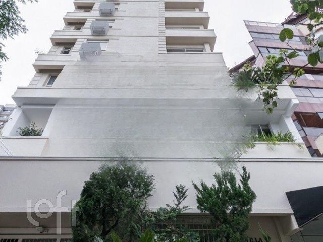 Apartamento com 81m², 1 dormitório, 1 suíte, 2 vagas, Bela Vista em Porto Alegre