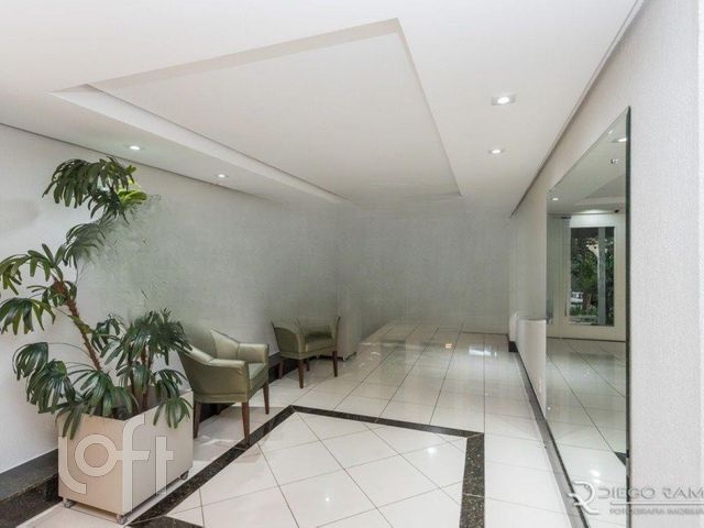 Apartamento com 81m², 1 dormitório, 1 suíte, 2 vagas, Bela Vista em Porto Alegre