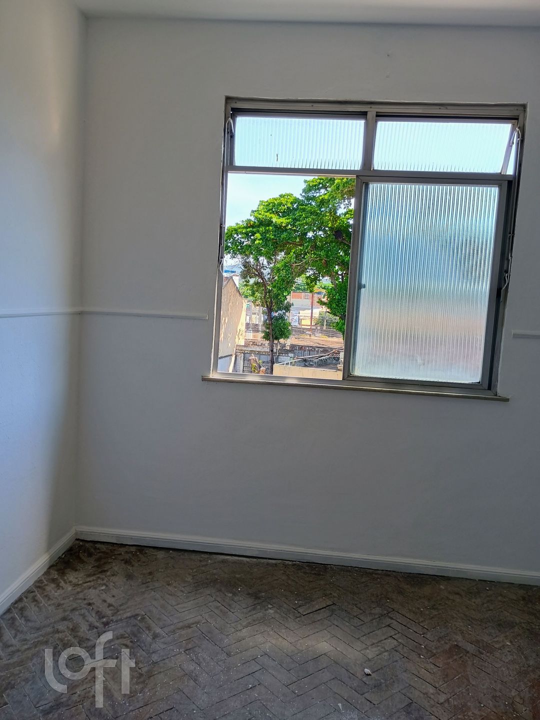 Apartamento à venda em Madureira com 59 m², 2 quartos, 1 vaga