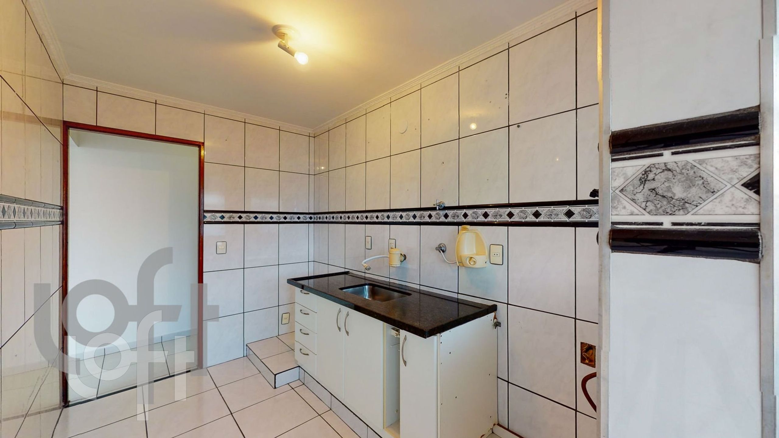 Apartamento à venda com 2 quartos, 50m² - Foto 15