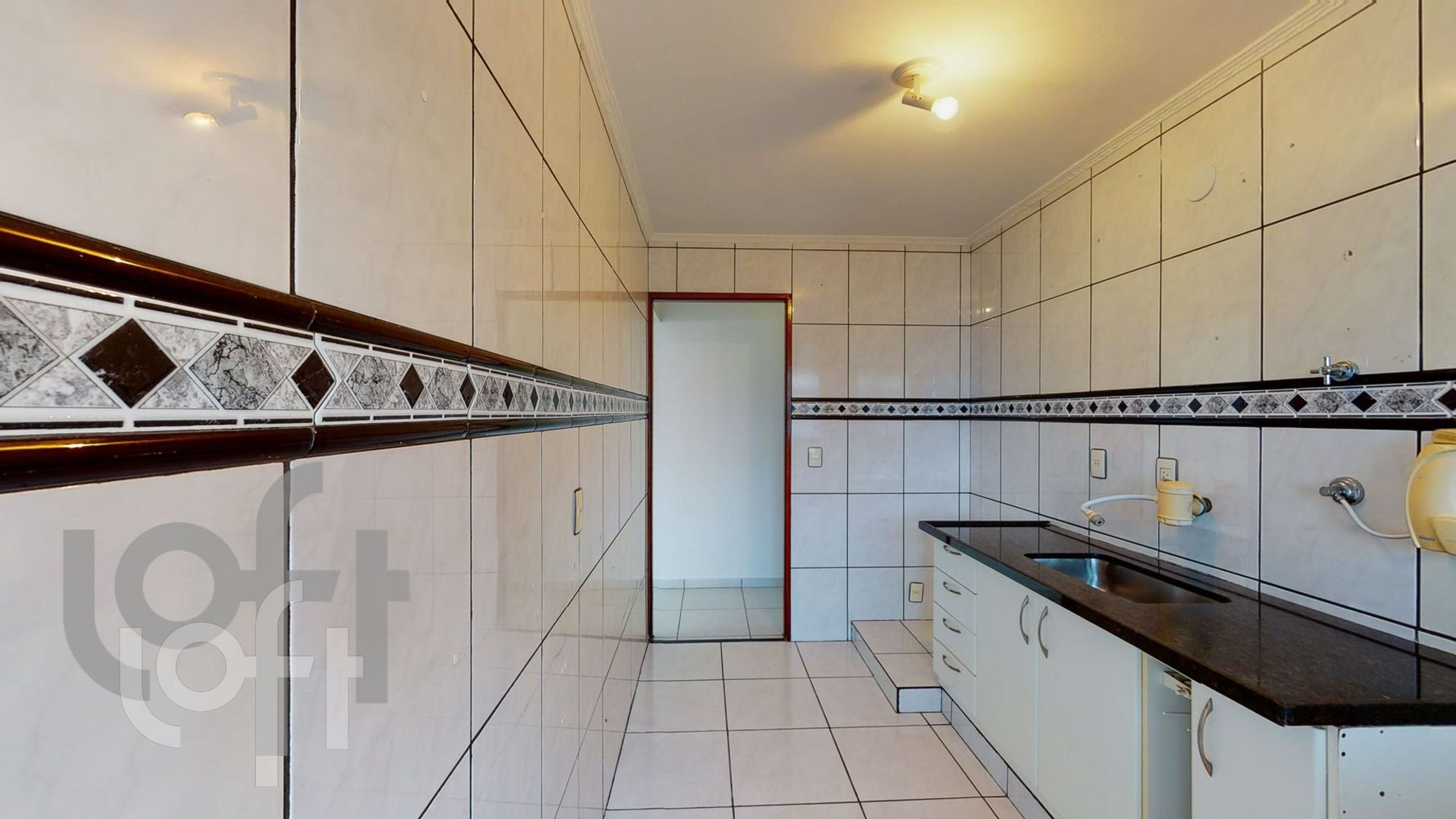 Apartamento à venda com 2 quartos, 50m² - Foto 14