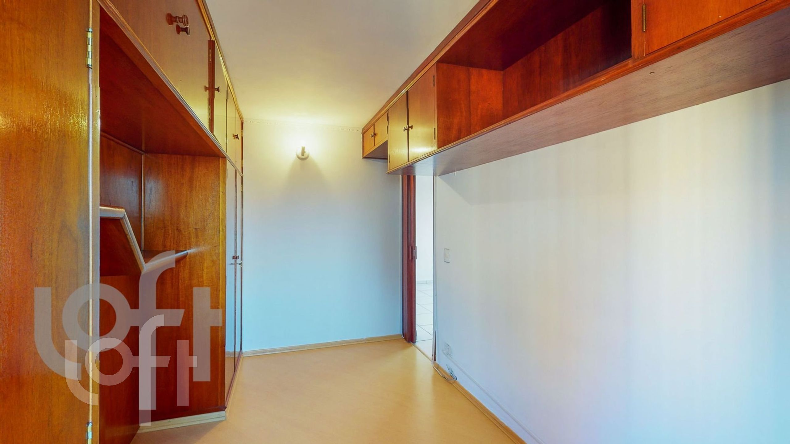 Apartamento à venda com 2 quartos, 50m² - Foto 30