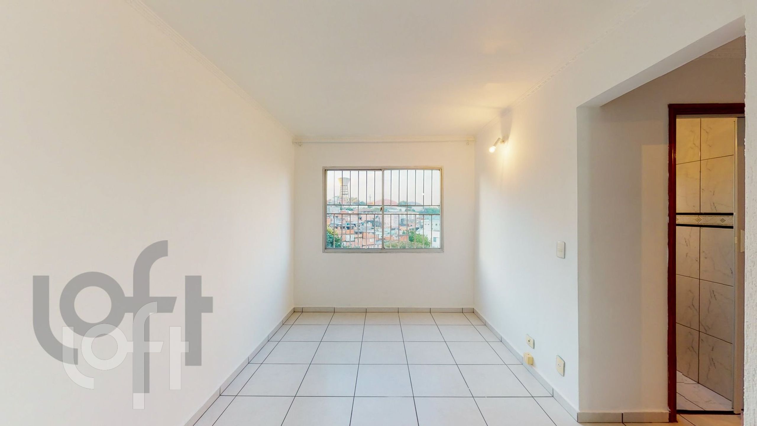 Apartamento à venda com 2 quartos, 50m² - Foto 20