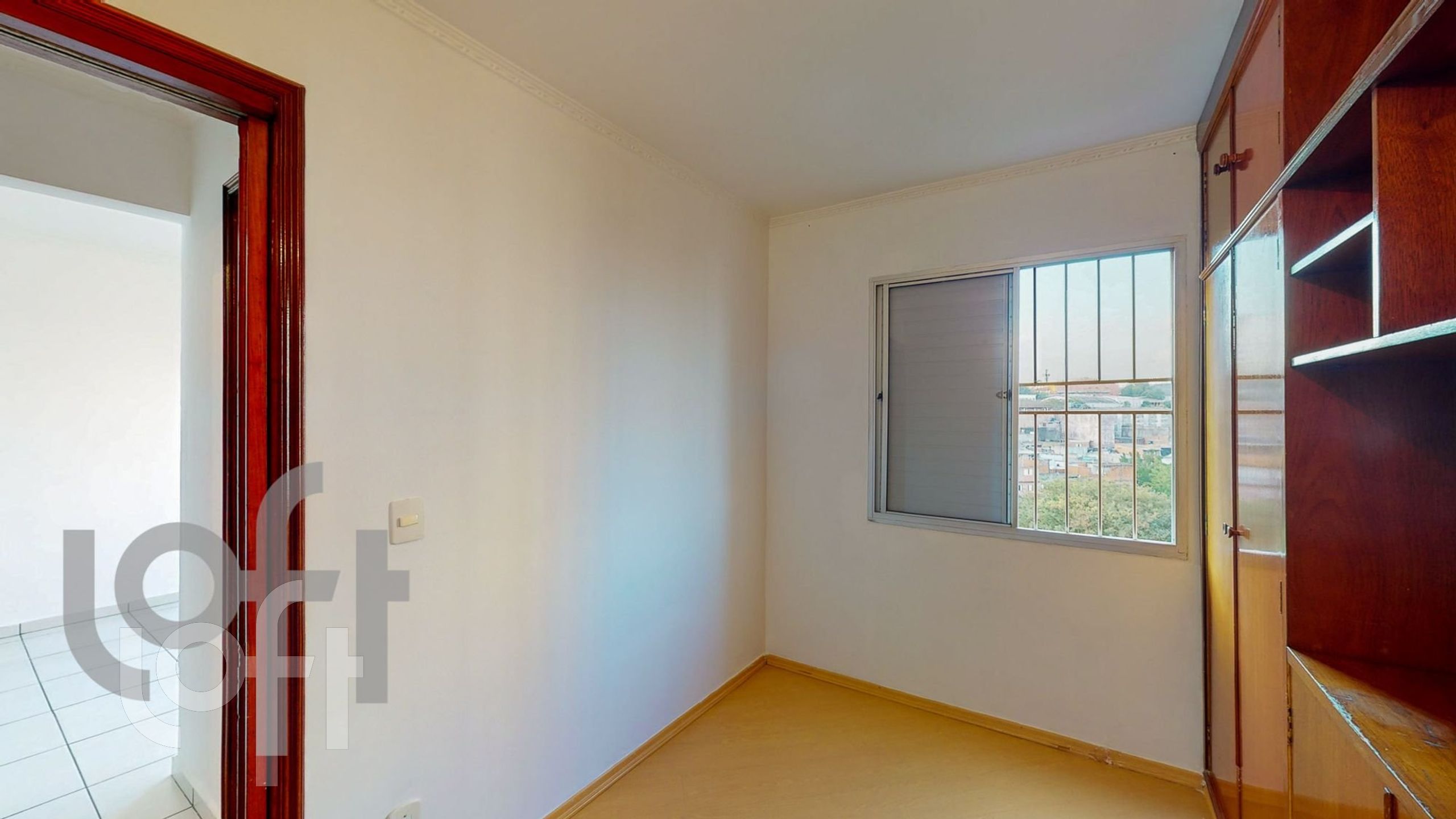 Apartamento à venda com 2 quartos, 50m² - Foto 24