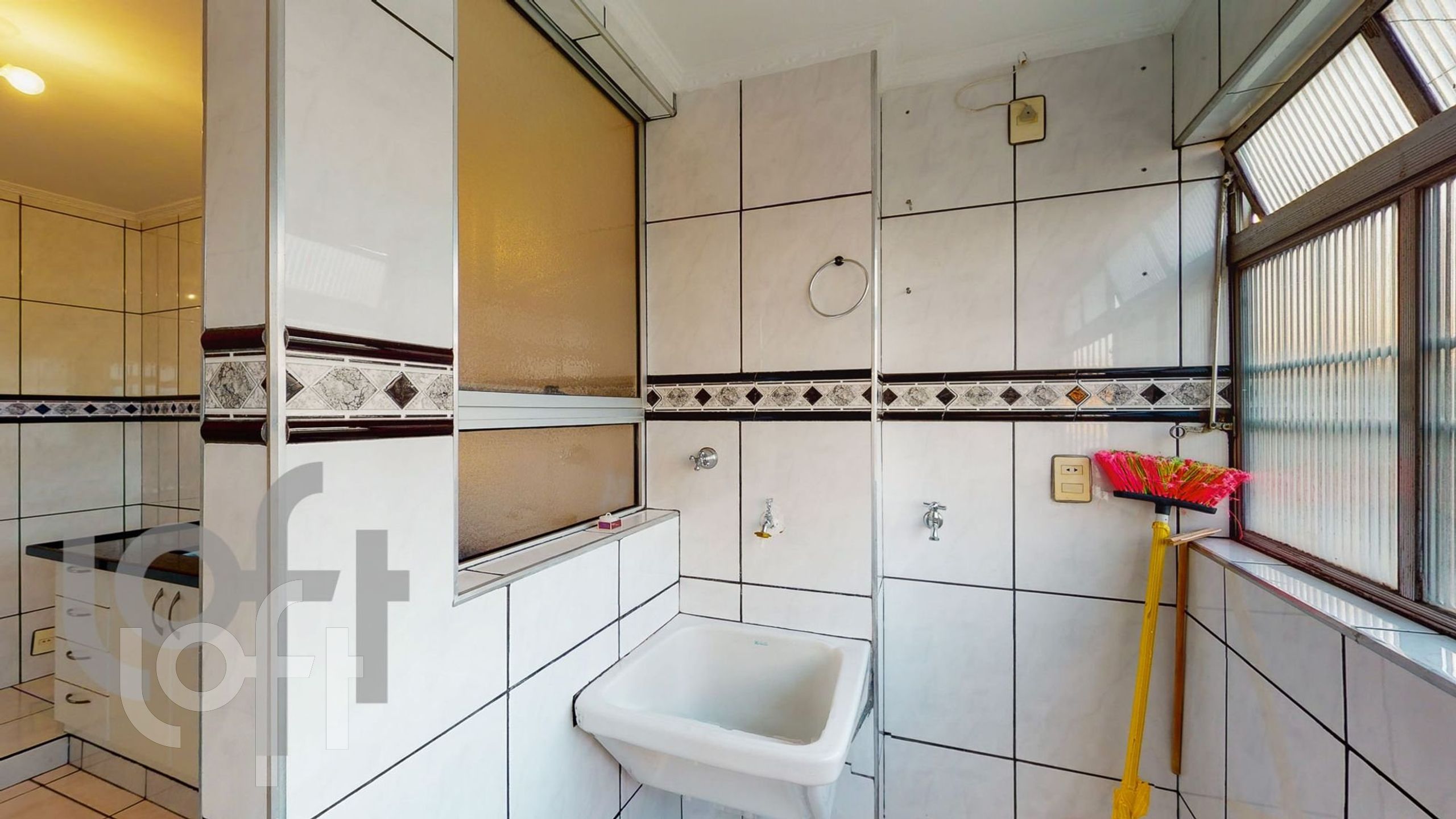 Apartamento à venda com 2 quartos, 50m² - Foto 17