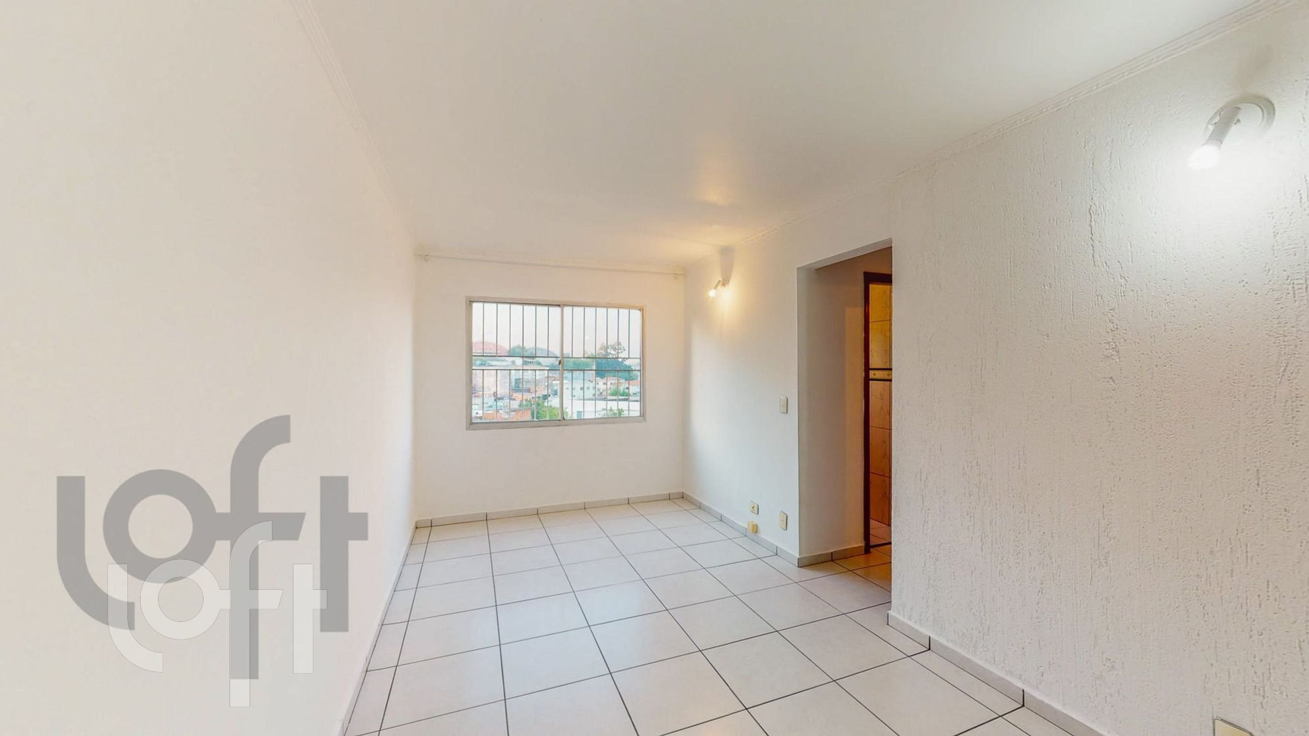 Apartamento à venda com 2 quartos, 50m² - Foto 1