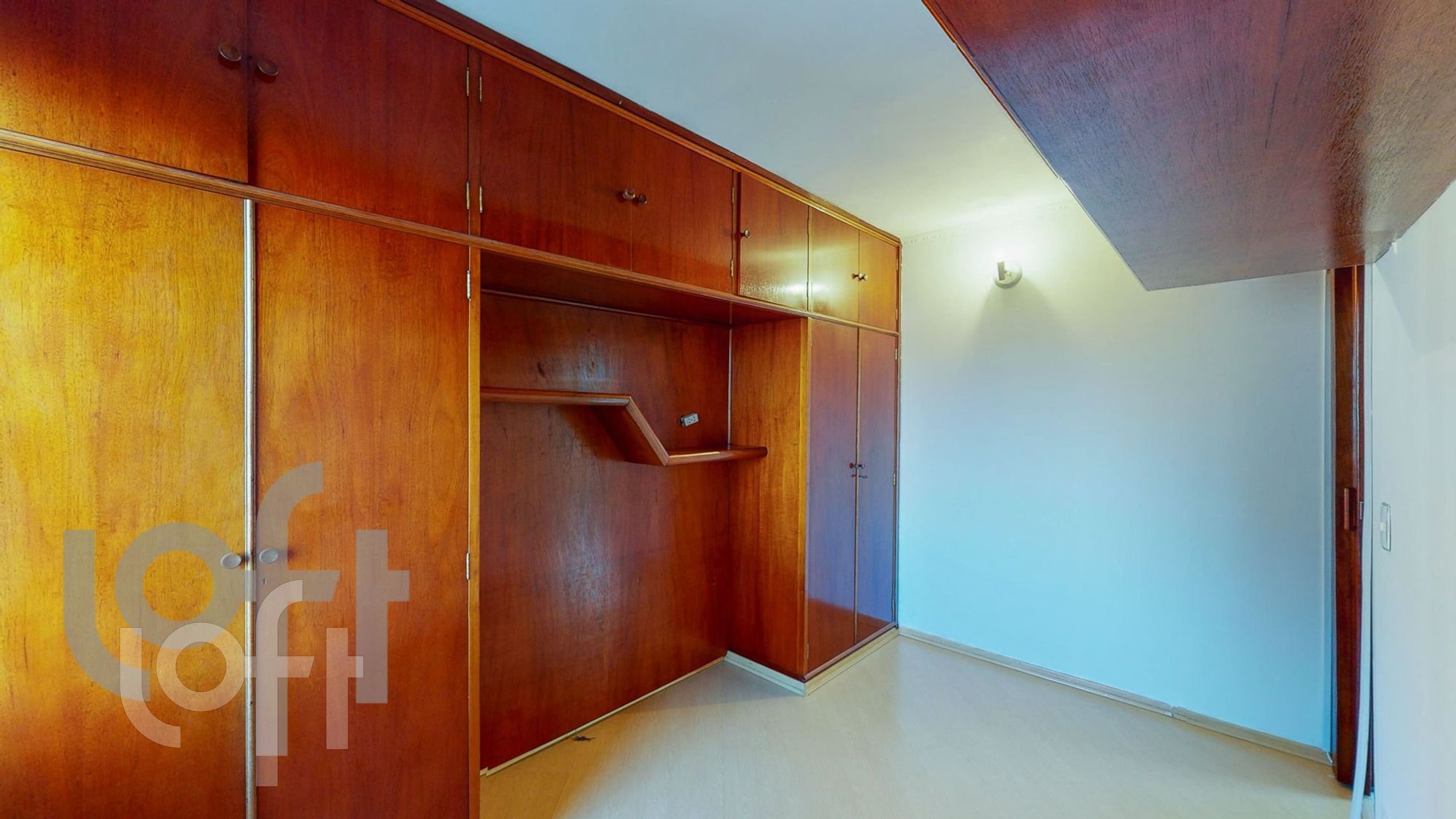 Apartamento à venda com 2 quartos, 50m² - Foto 29