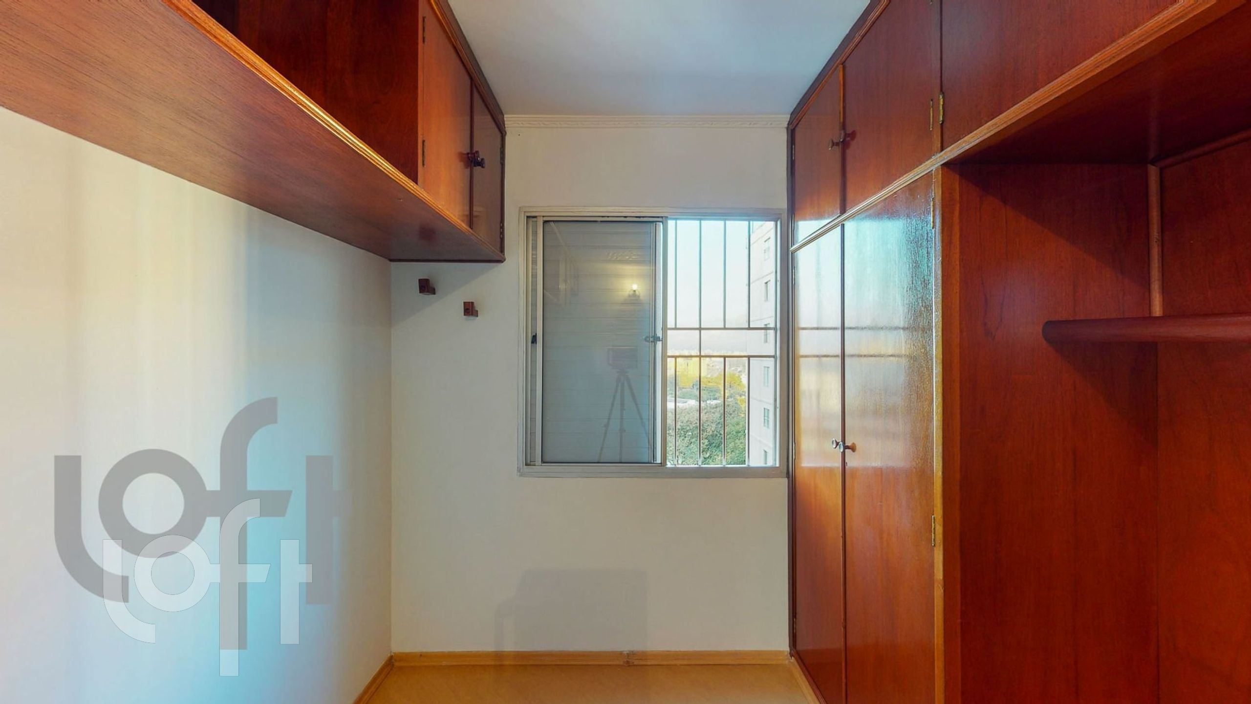 Apartamento à venda com 2 quartos, 50m² - Foto 31