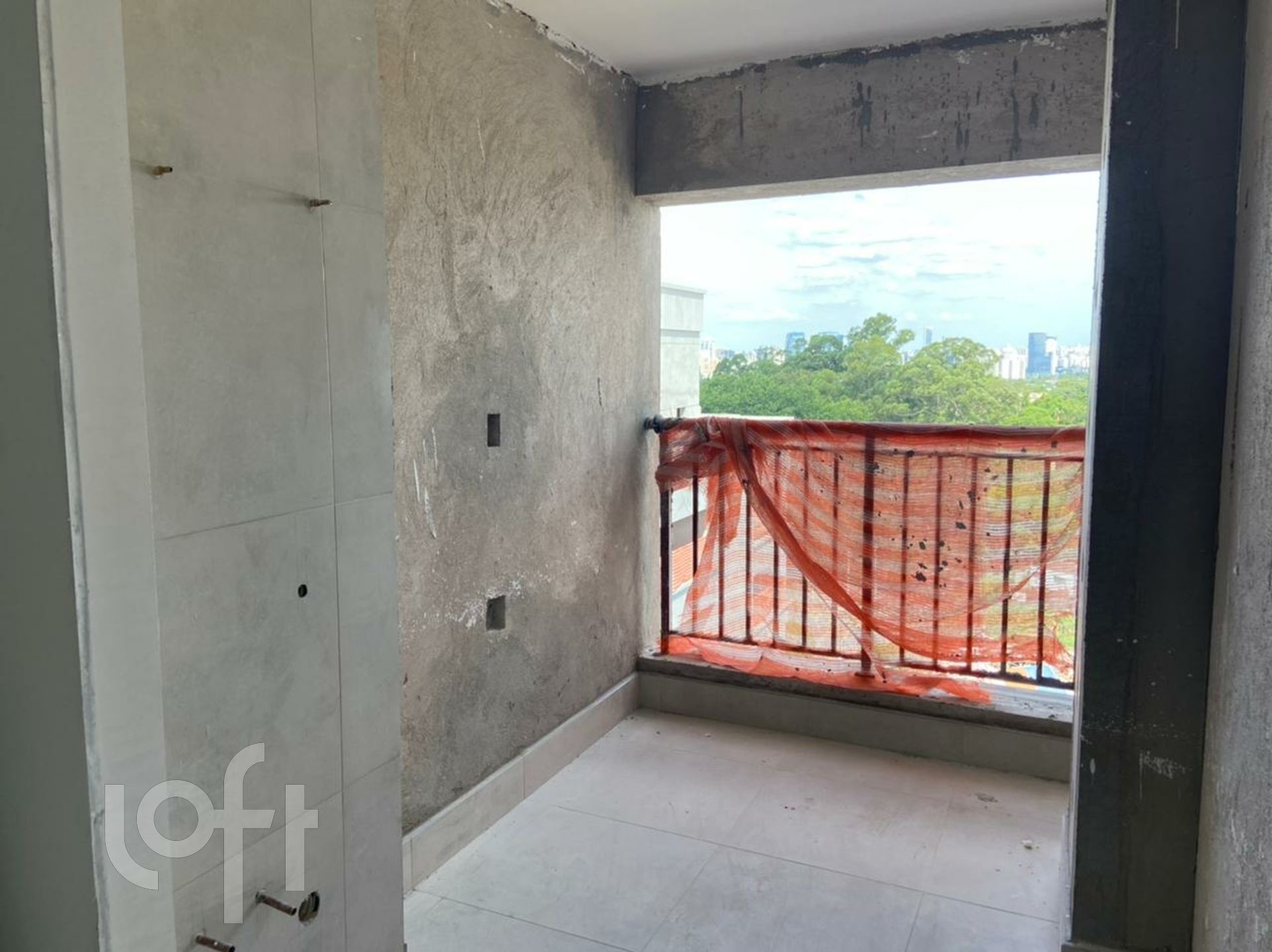 Apartamento à venda com 3 quartos, 156m² - Foto 1