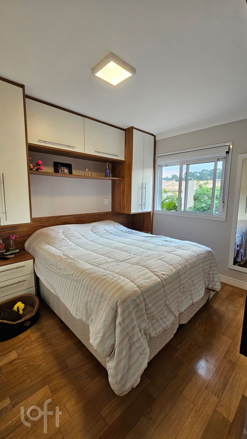 Apartamento à venda com 3 quartos, 87m² - Foto 8