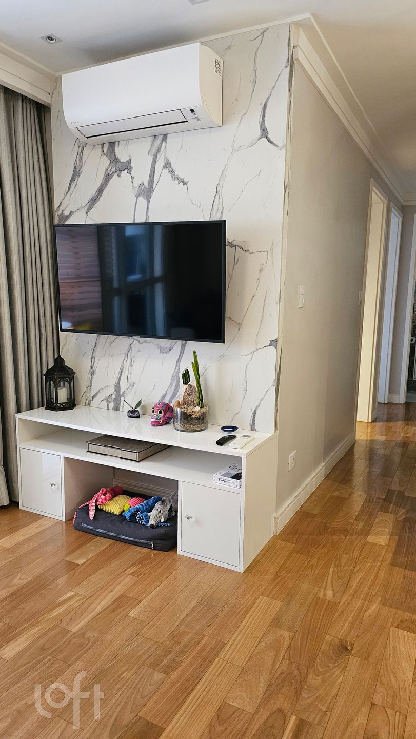 Apartamento à venda com 3 quartos, 87m² - Foto 4