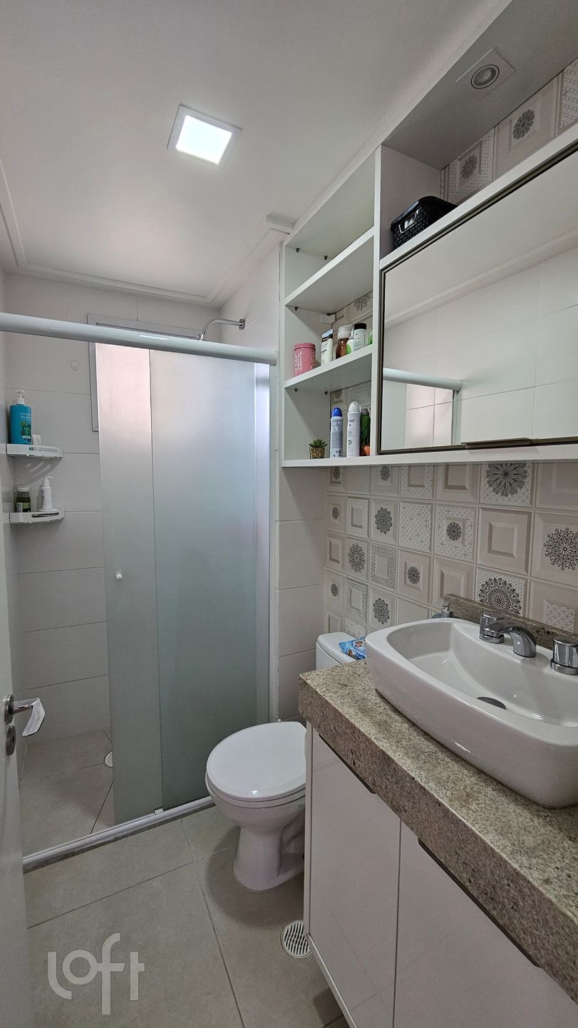 Apartamento à venda com 3 quartos, 87m² - Foto 12