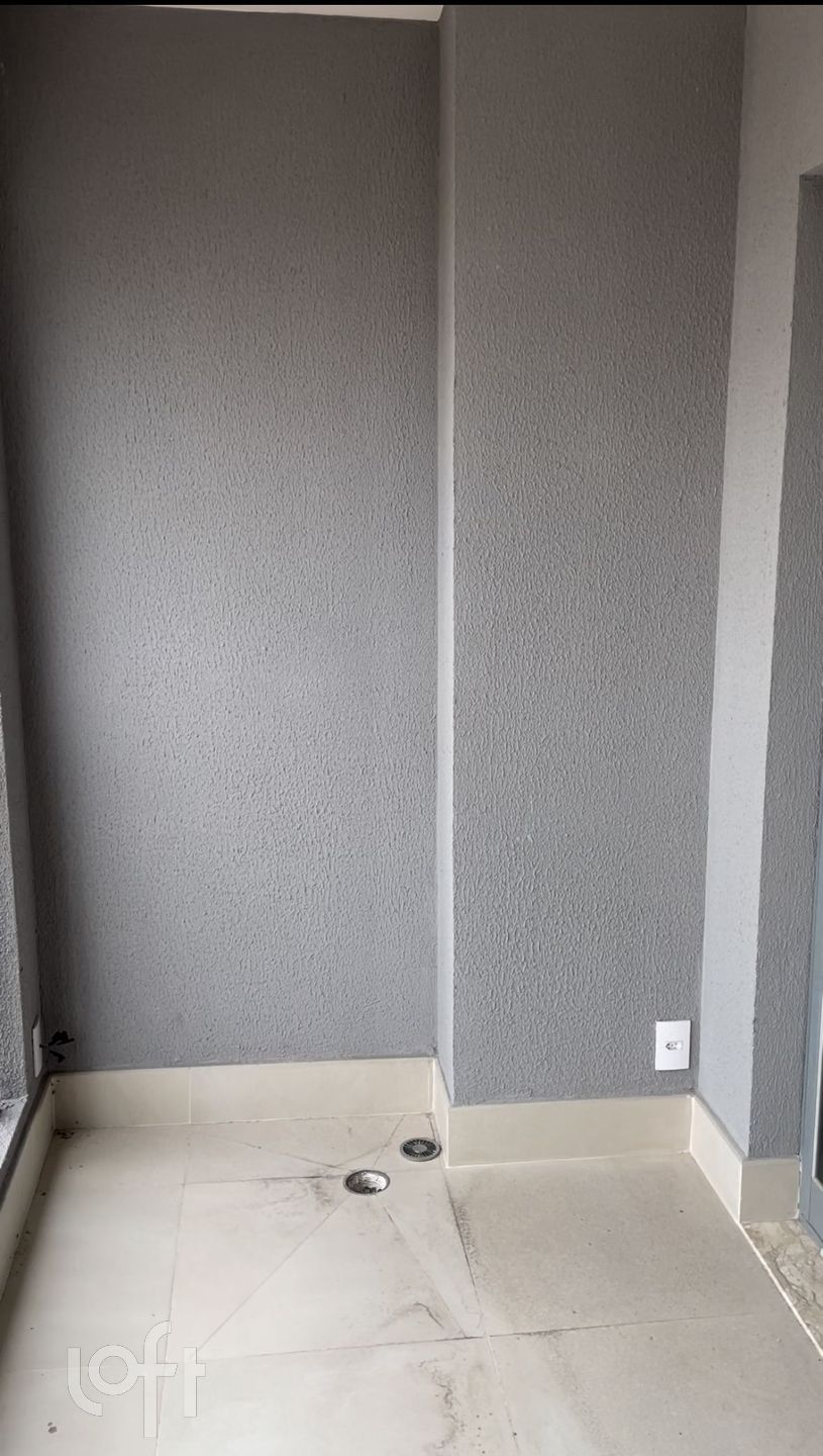 Apartamento à venda com 1 quarto, 38m² - Foto 4