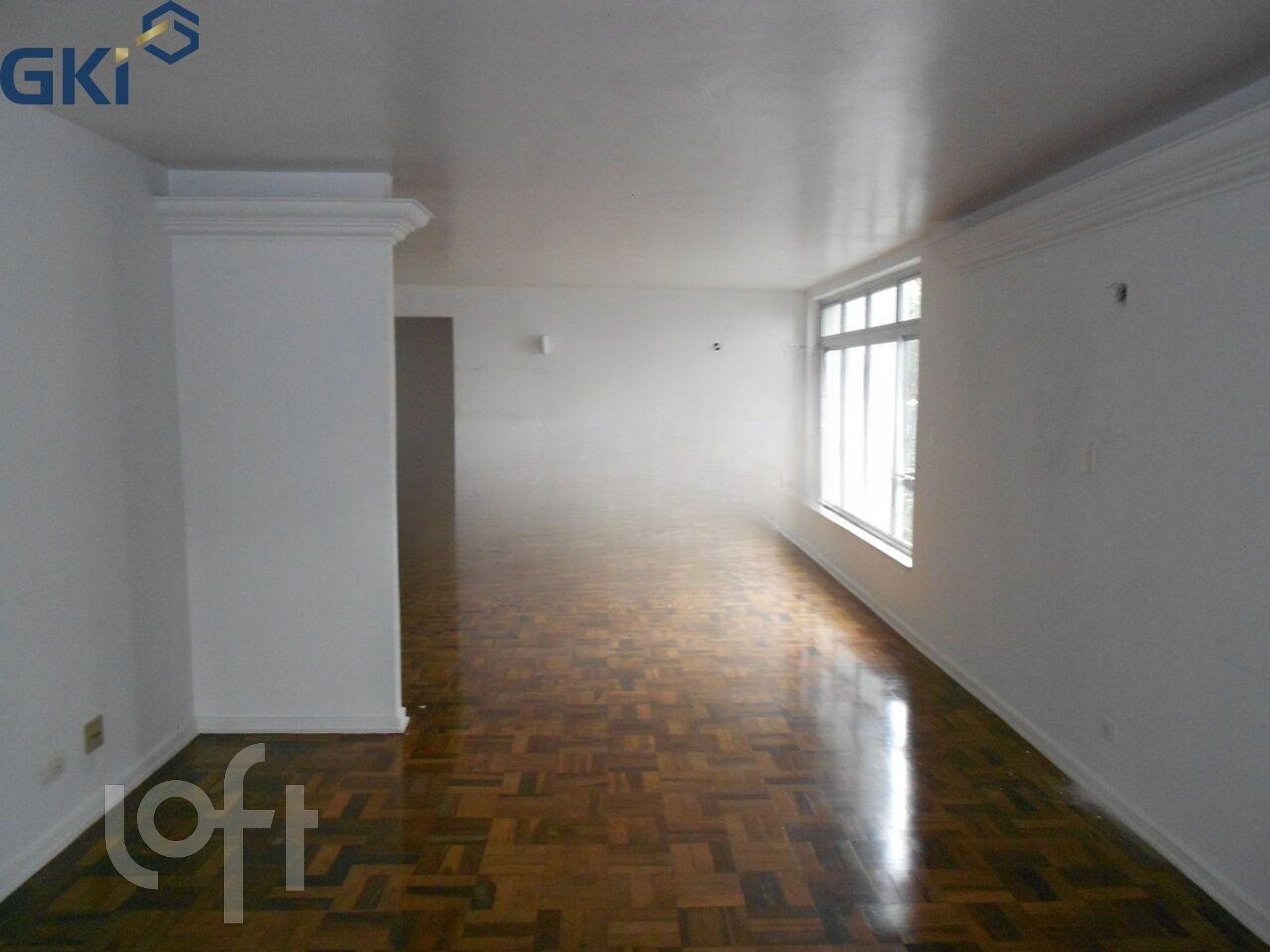 Apartamento à venda com 3 quartos, 178m² - Foto 5