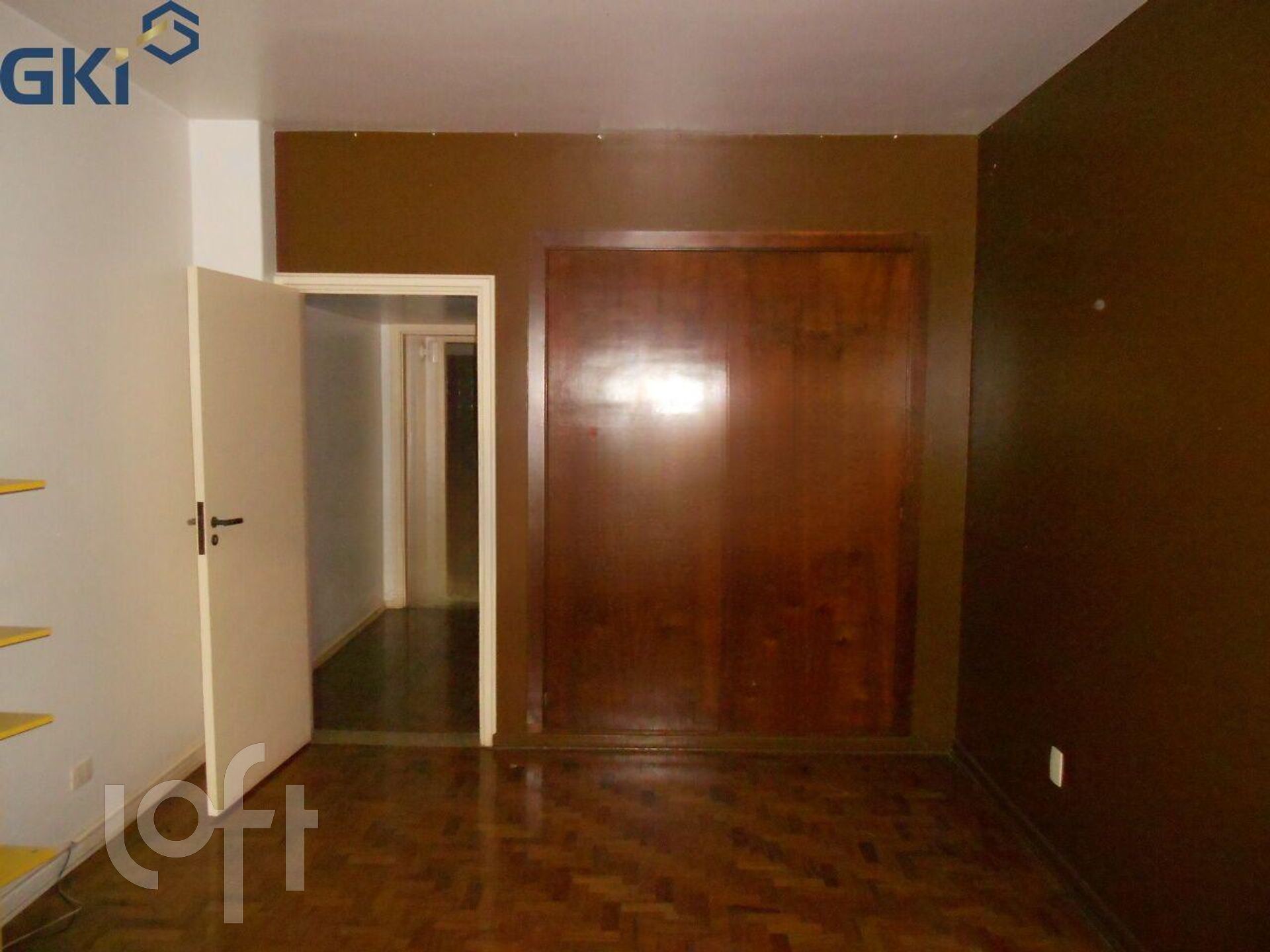 Apartamento à venda com 3 quartos, 178m² - Foto 8