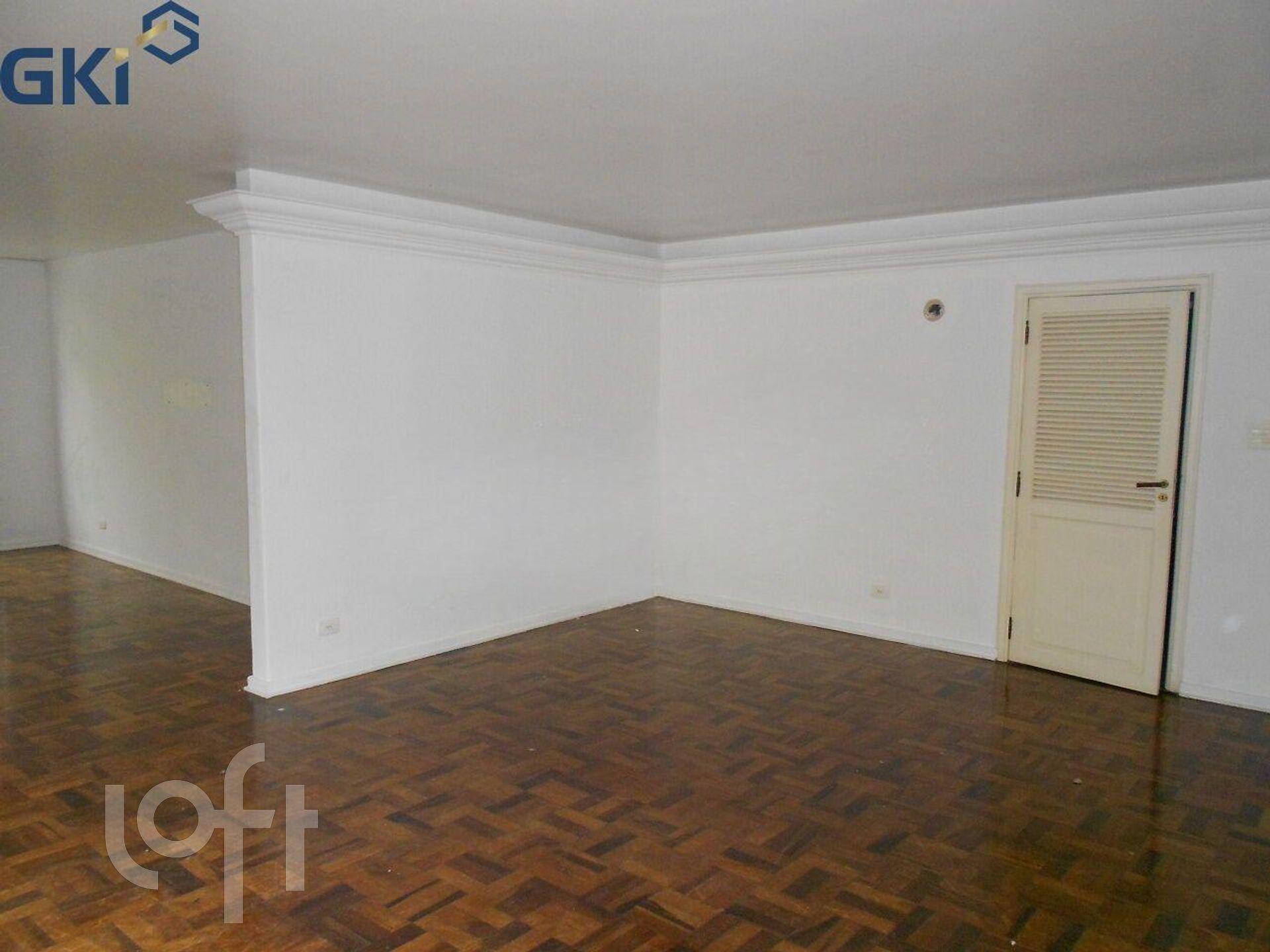 Apartamento à venda com 3 quartos, 178m² - Foto 3