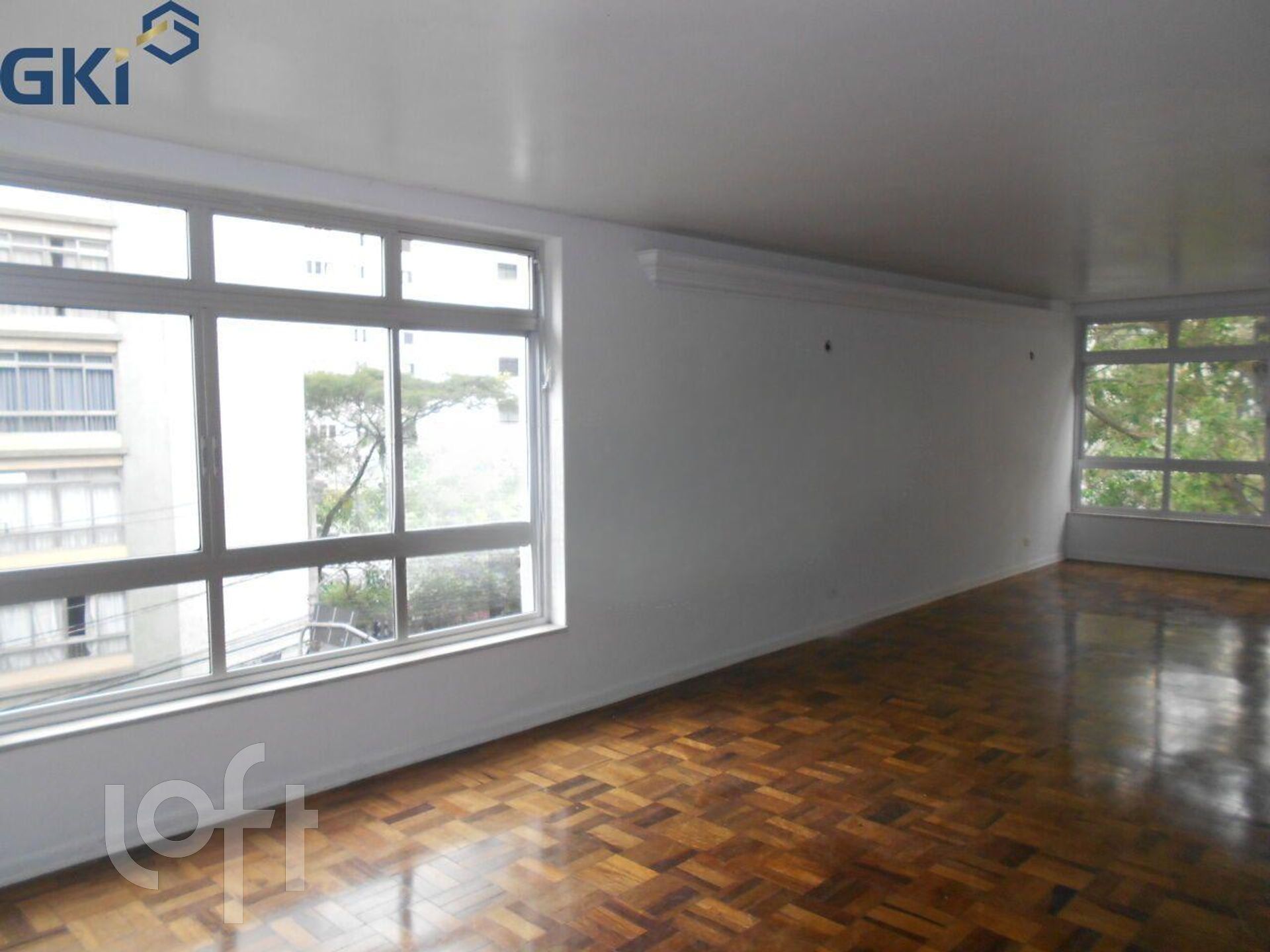 Apartamento à venda com 3 quartos, 178m² - Foto 1