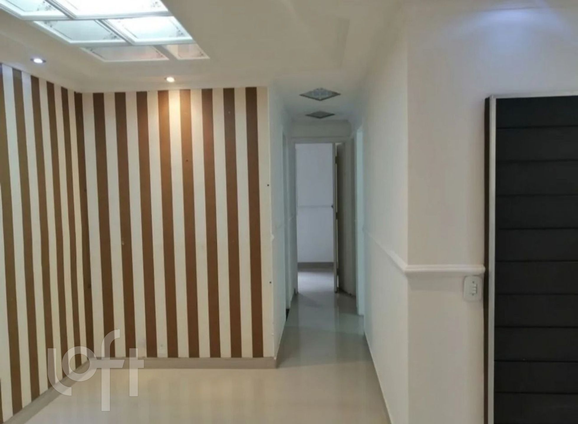 Apartamento à venda com 3 quartos, 70m² - Foto 3