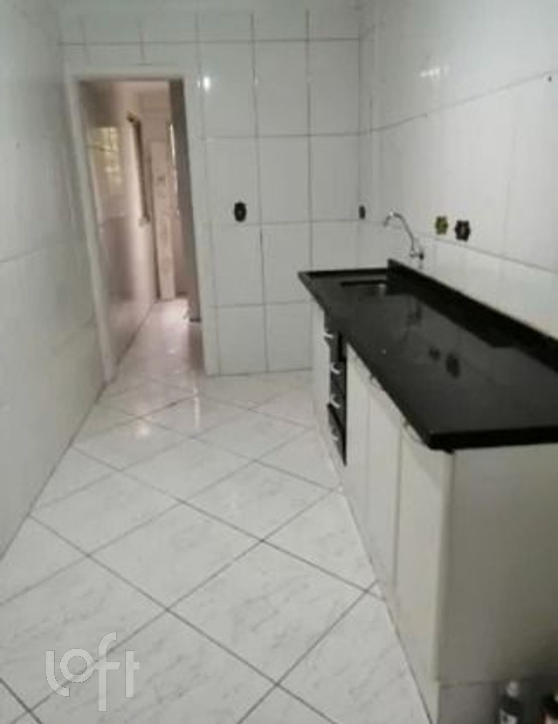 Apartamento à venda com 3 quartos, 70m² - Foto 5