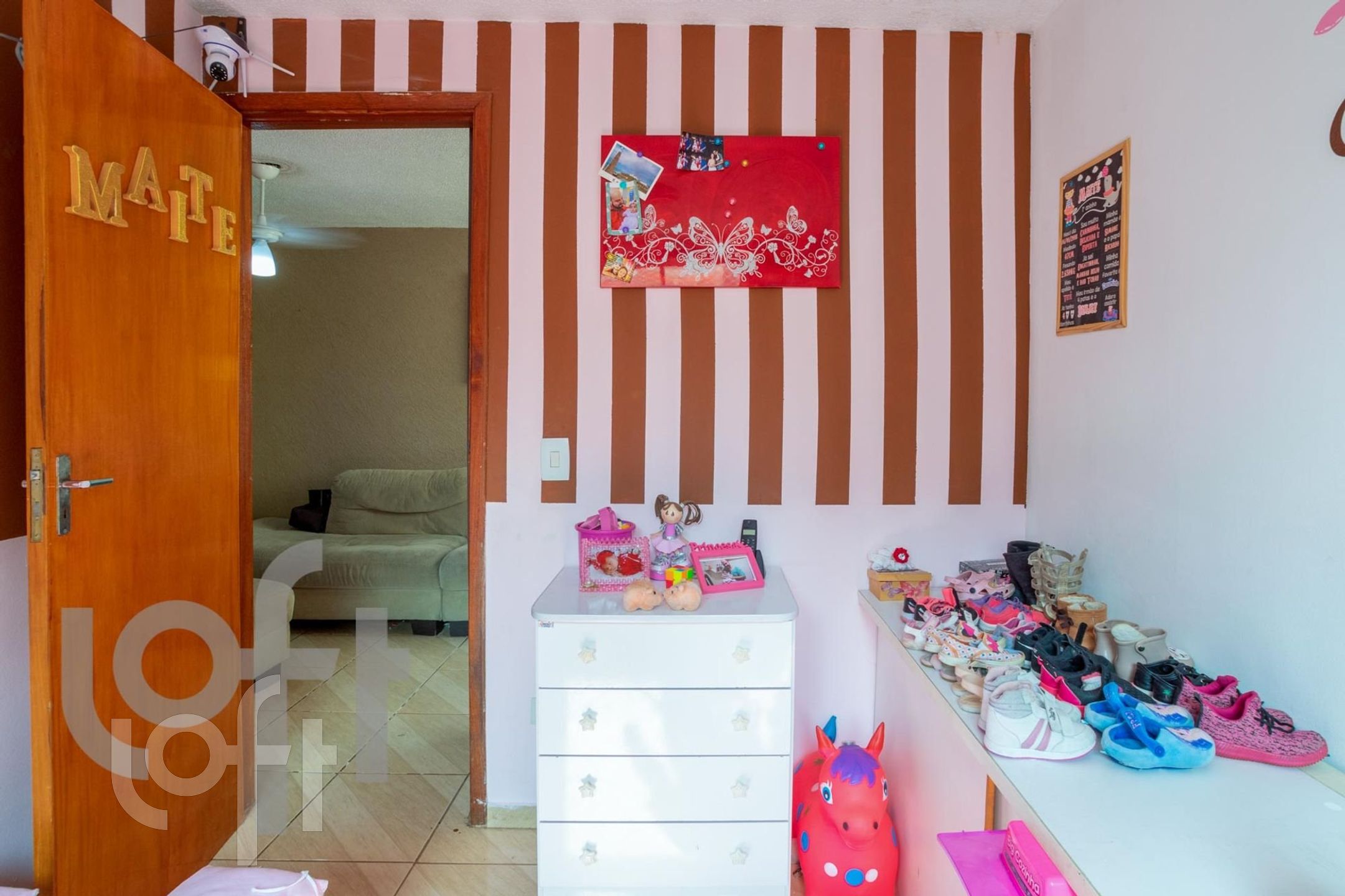 Apartamento à venda com 3 quartos, 67m² - Foto 17