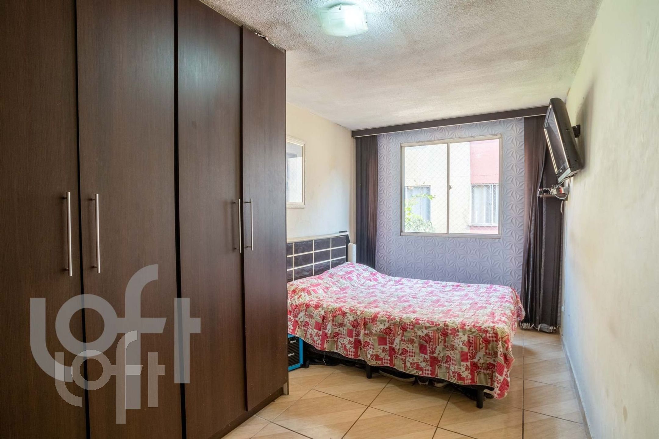 Apartamento à venda com 3 quartos, 67m² - Foto 15