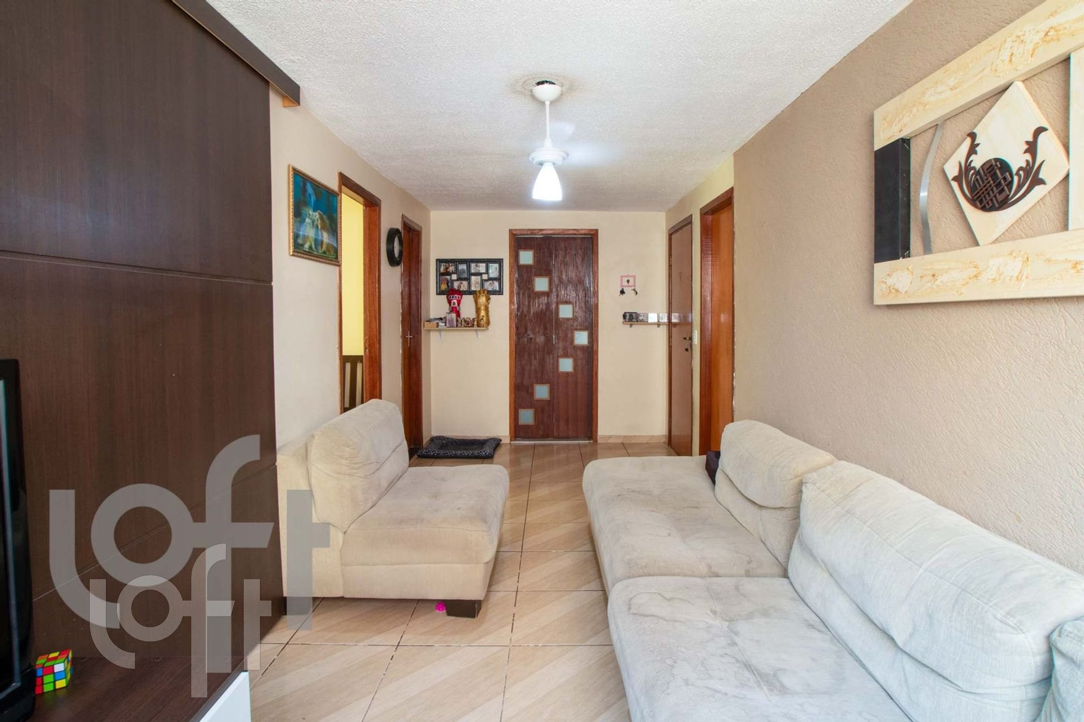 Apartamento à venda com 3 quartos, 67m² - Foto 13