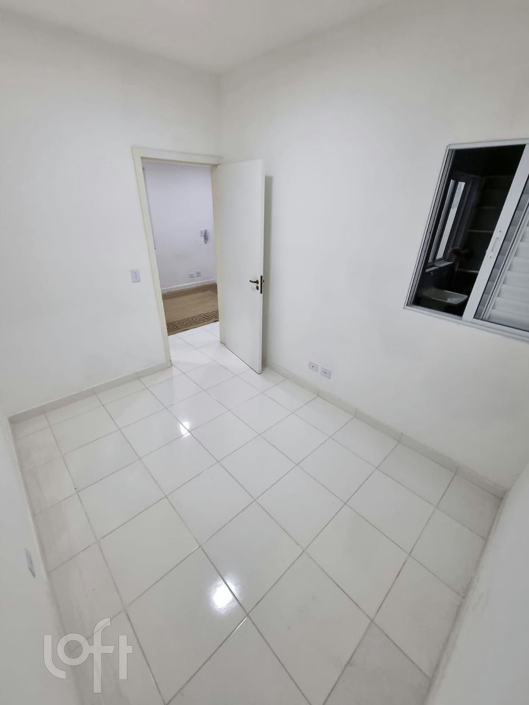 Apartamento à venda com 1 quarto, 35m² - Foto 9