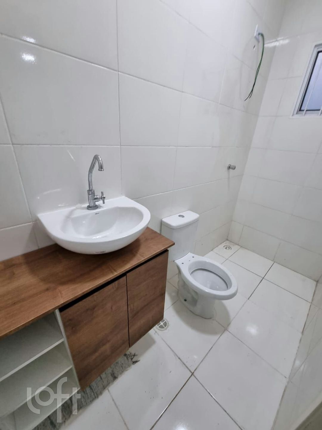 Apartamento à venda com 1 quarto, 35m² - Foto 10