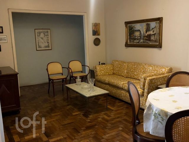 Apartamento com 121m², 4 dormitórios, Independência em Porto Alegre