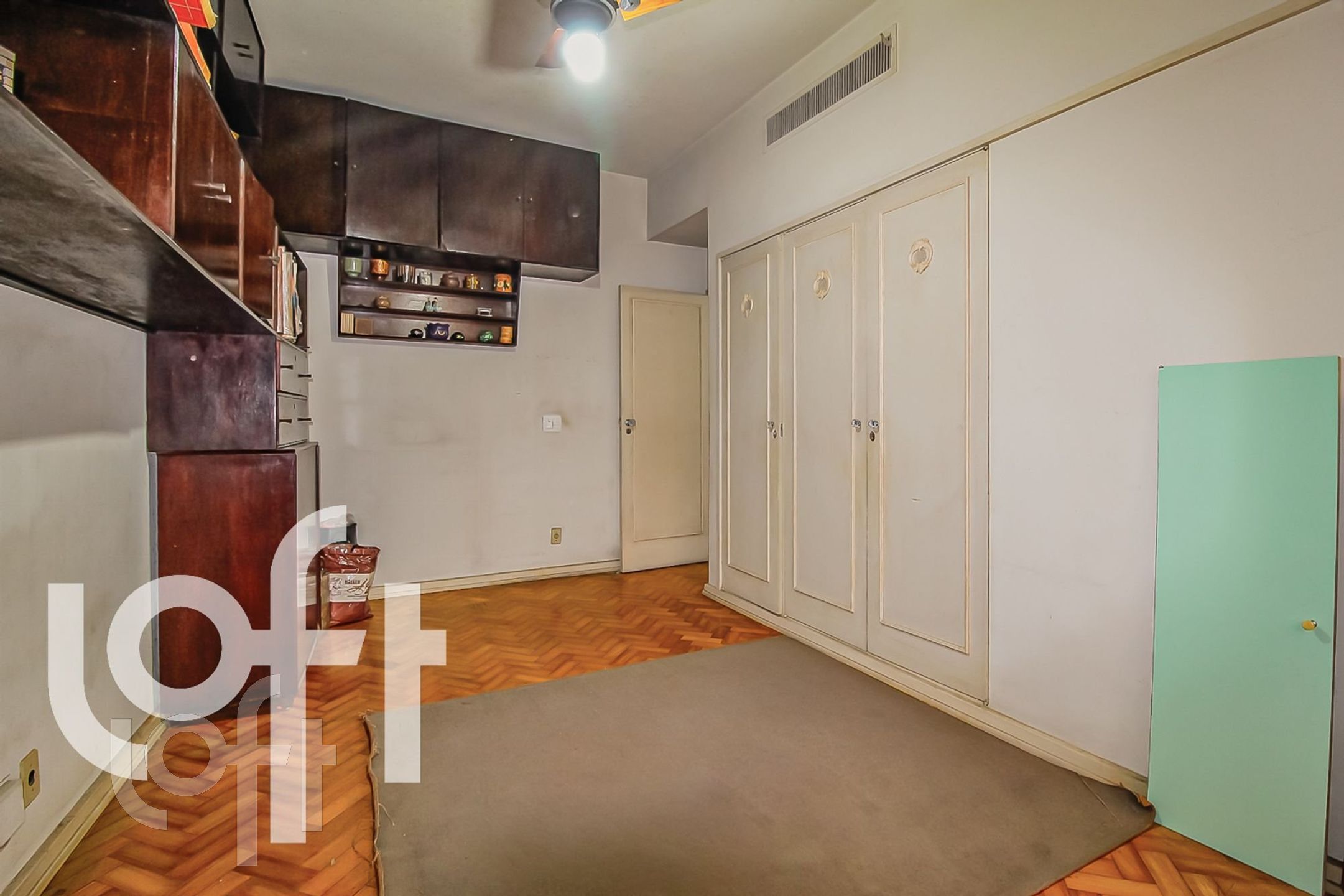 Apartamento à venda com 3 quartos, 160m² - Foto 9