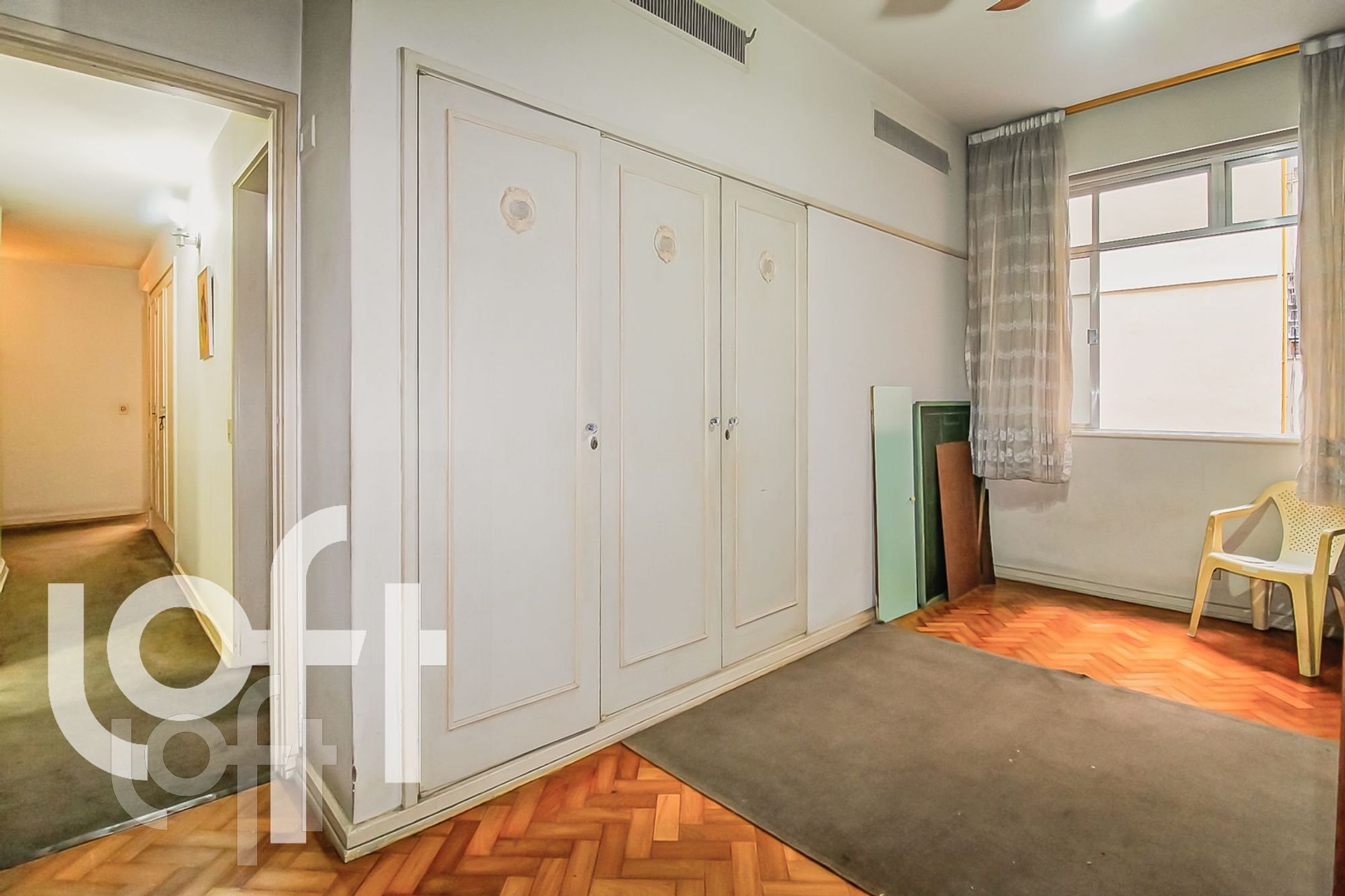 Apartamento à venda com 3 quartos, 160m² - Foto 7