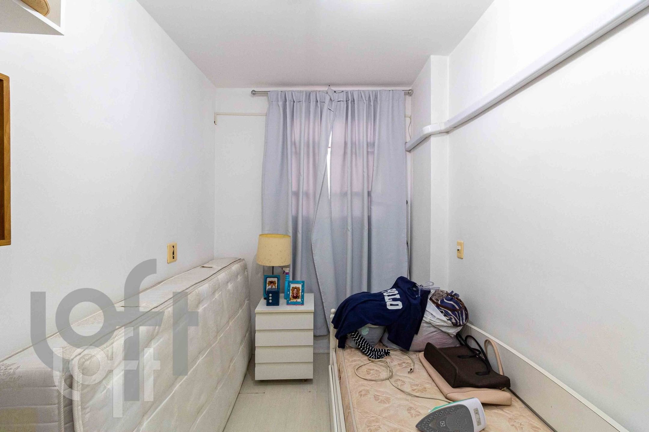 Apartamento à venda com 3 quartos, 98m² - Foto 4