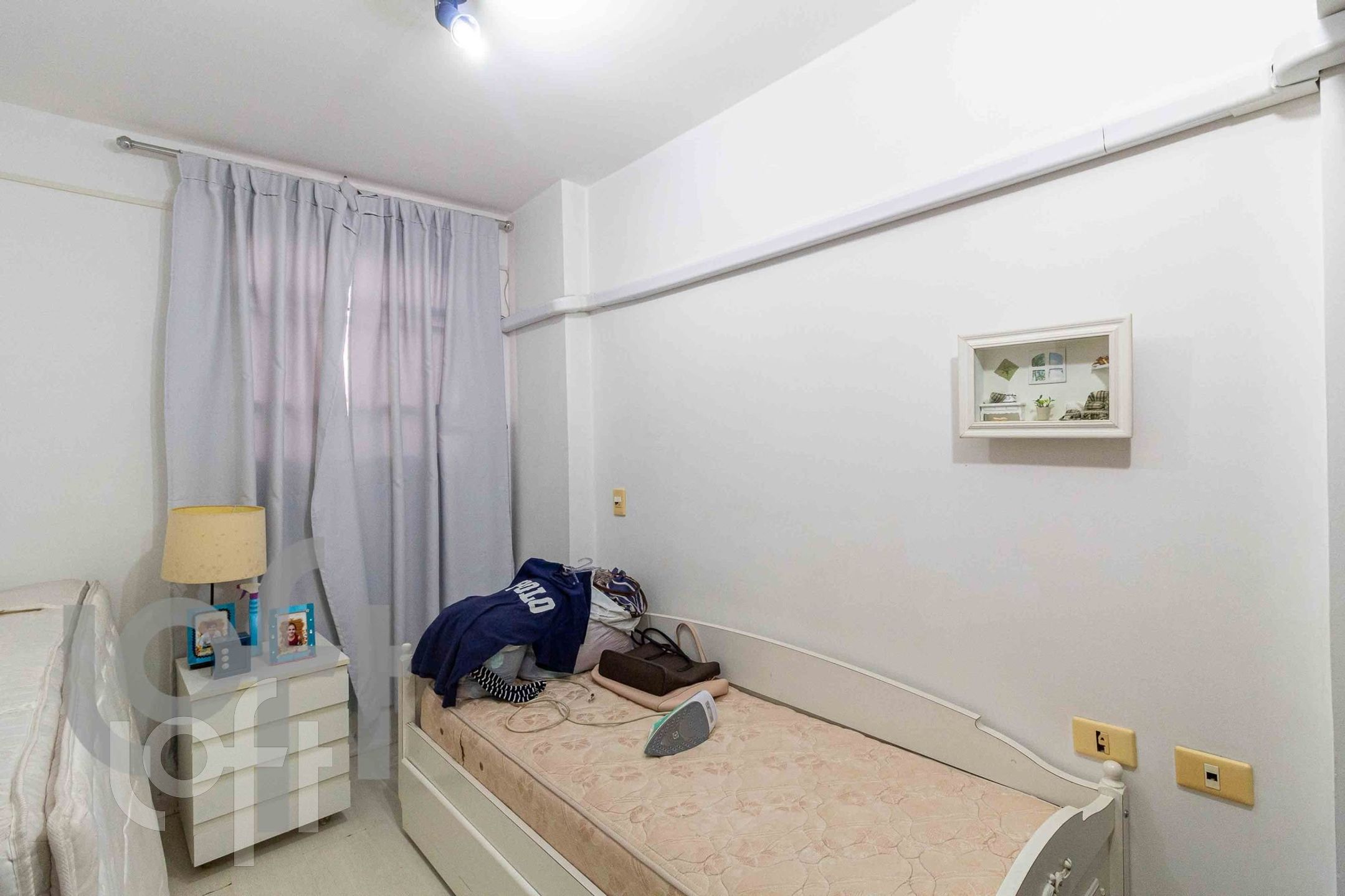 Apartamento à venda com 3 quartos, 98m² - Foto 5