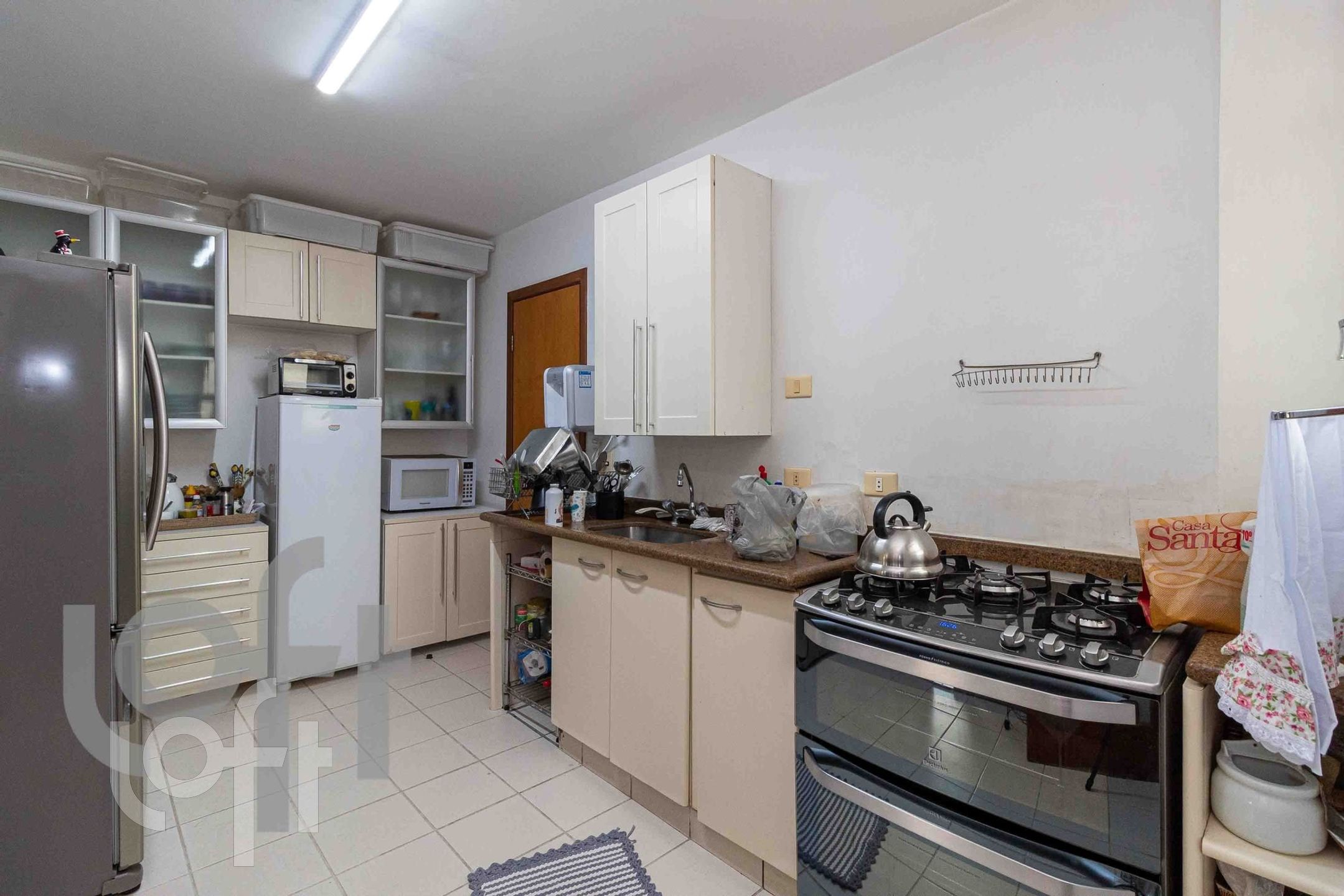 Apartamento à venda com 3 quartos, 98m² - Foto 19