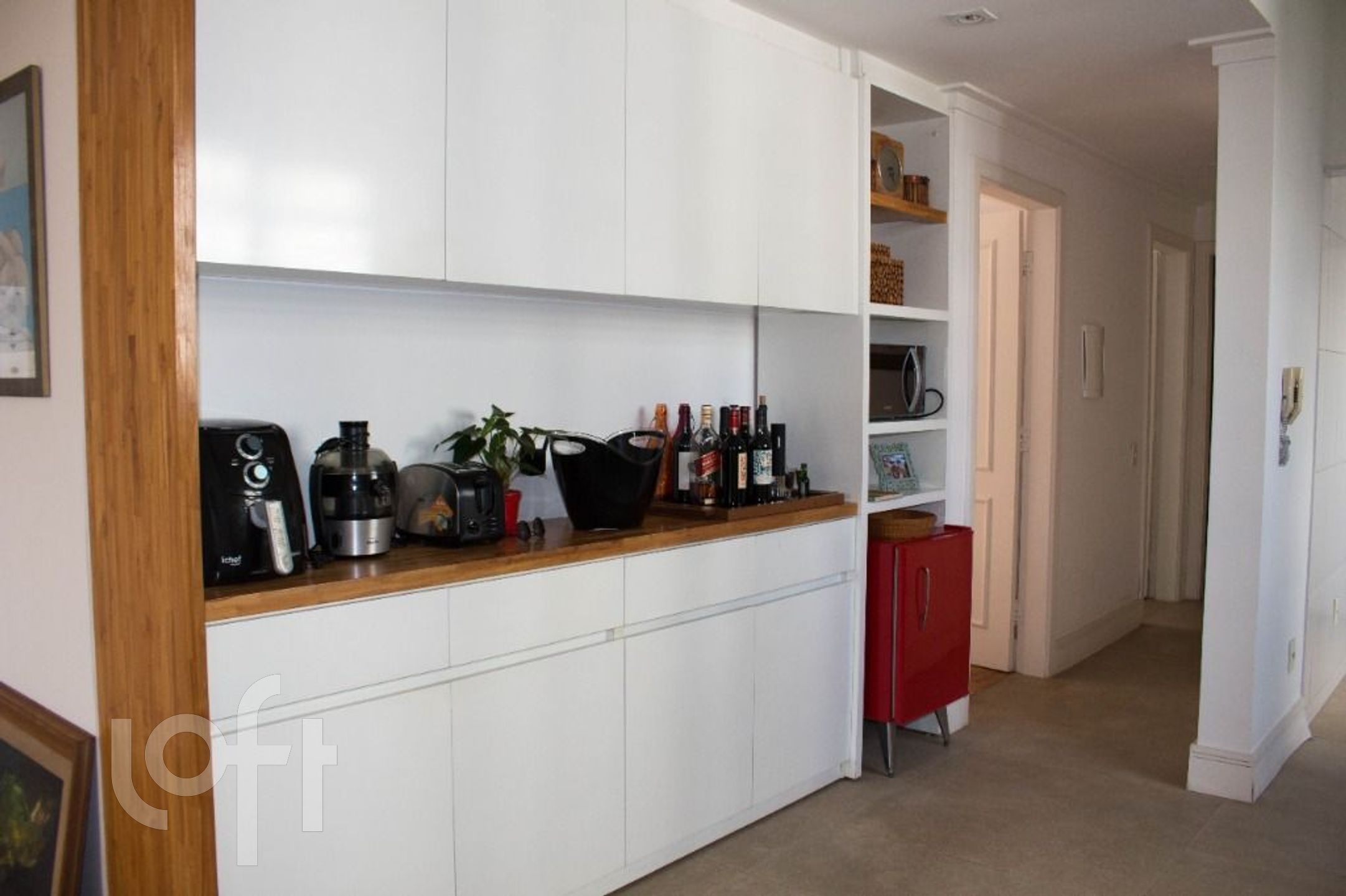 Apartamento à venda com 2 quartos, 115m² - Foto 9